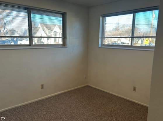 American Fork Apartment: 210 N 100 E