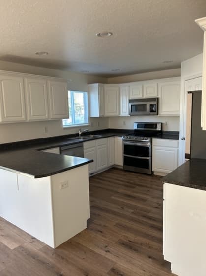 Lehi House: 1940 S 500 W