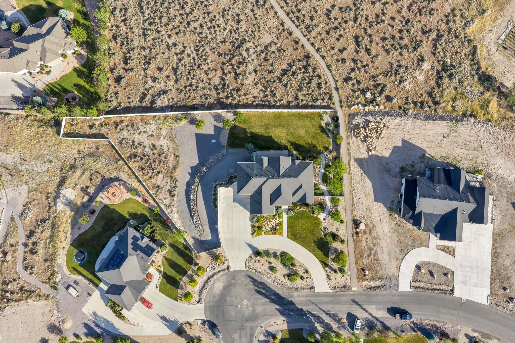 Eagle Mountain House: 2872 E Sorrel Dr