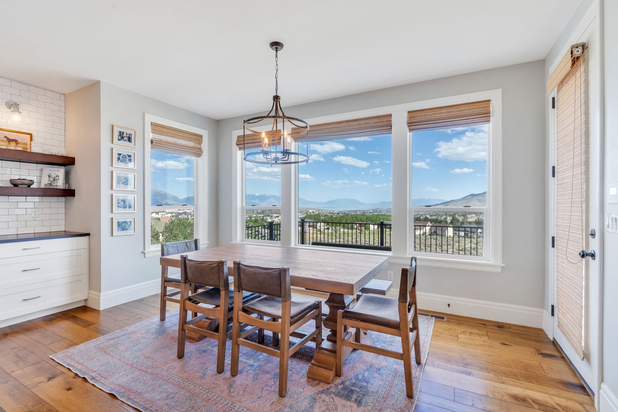 Eagle Mountain House: 2872 E Sorrel Dr