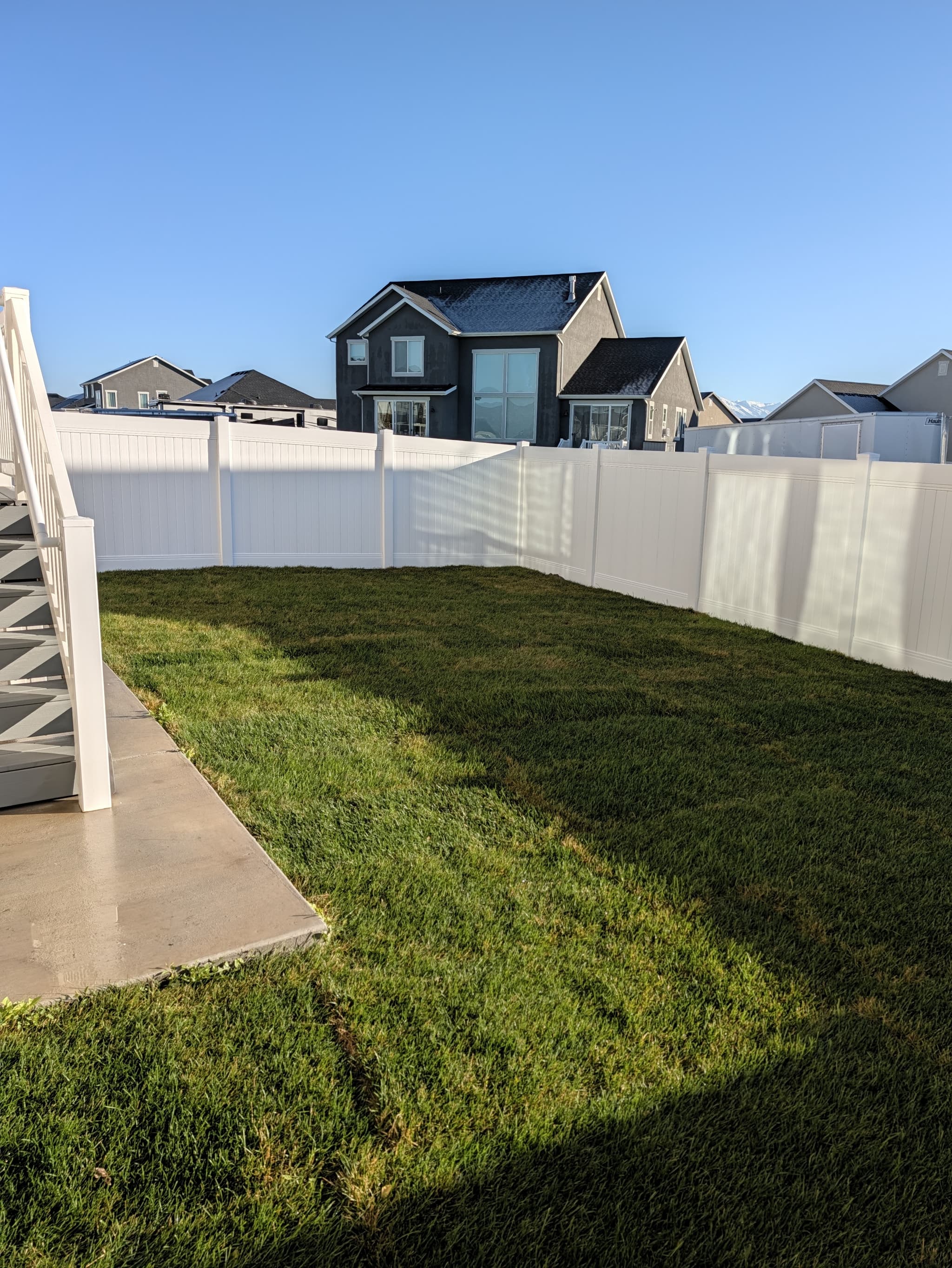Eagle Mountain House: 4684 N Grandview Peak Dr