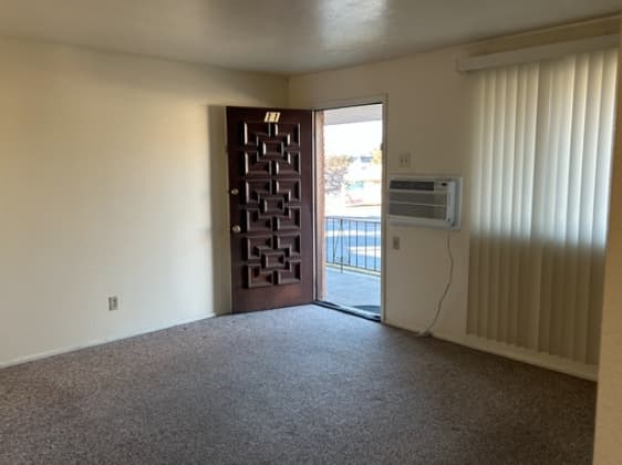 American Fork Apartment: 210 N 100 E