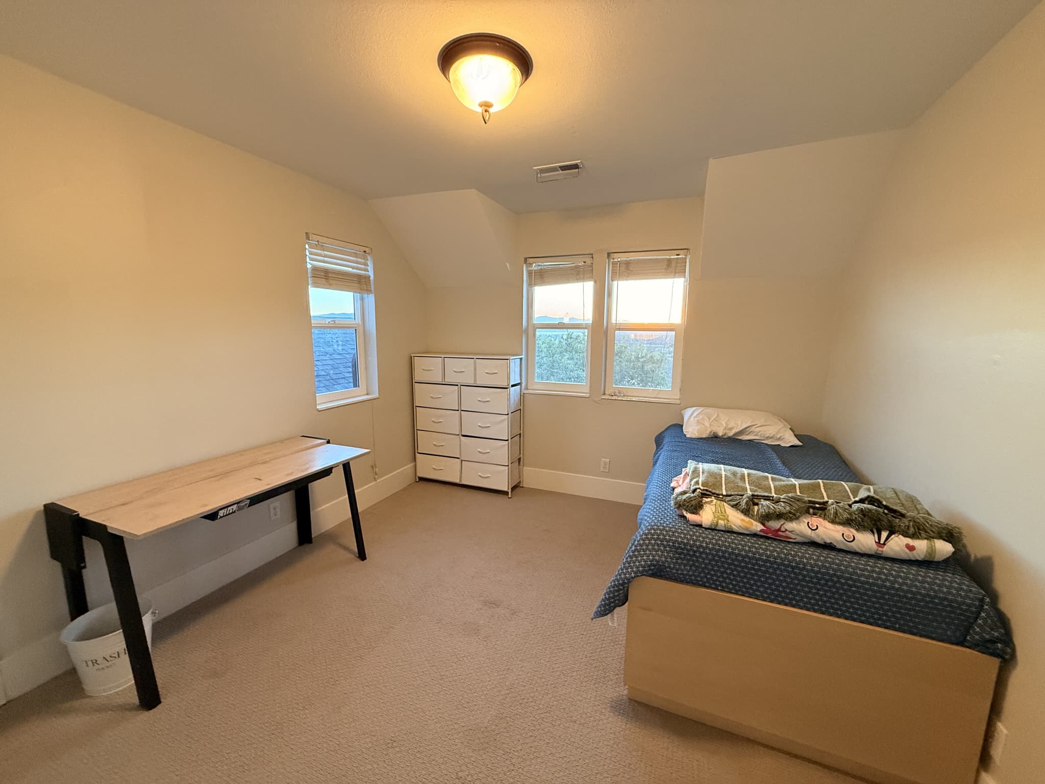 Provo House: 4023 Quail Ridge Dr