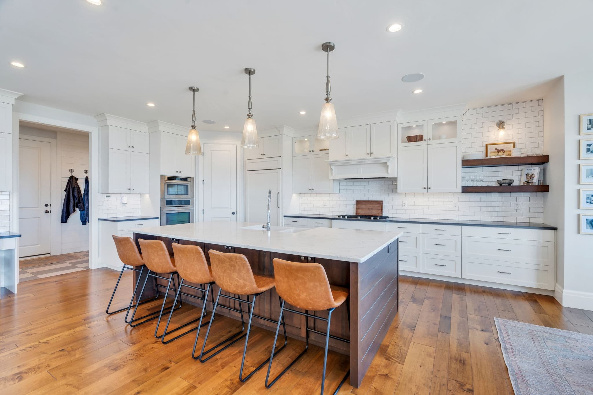 Eagle Mountain House: 2872 E Sorrel Dr