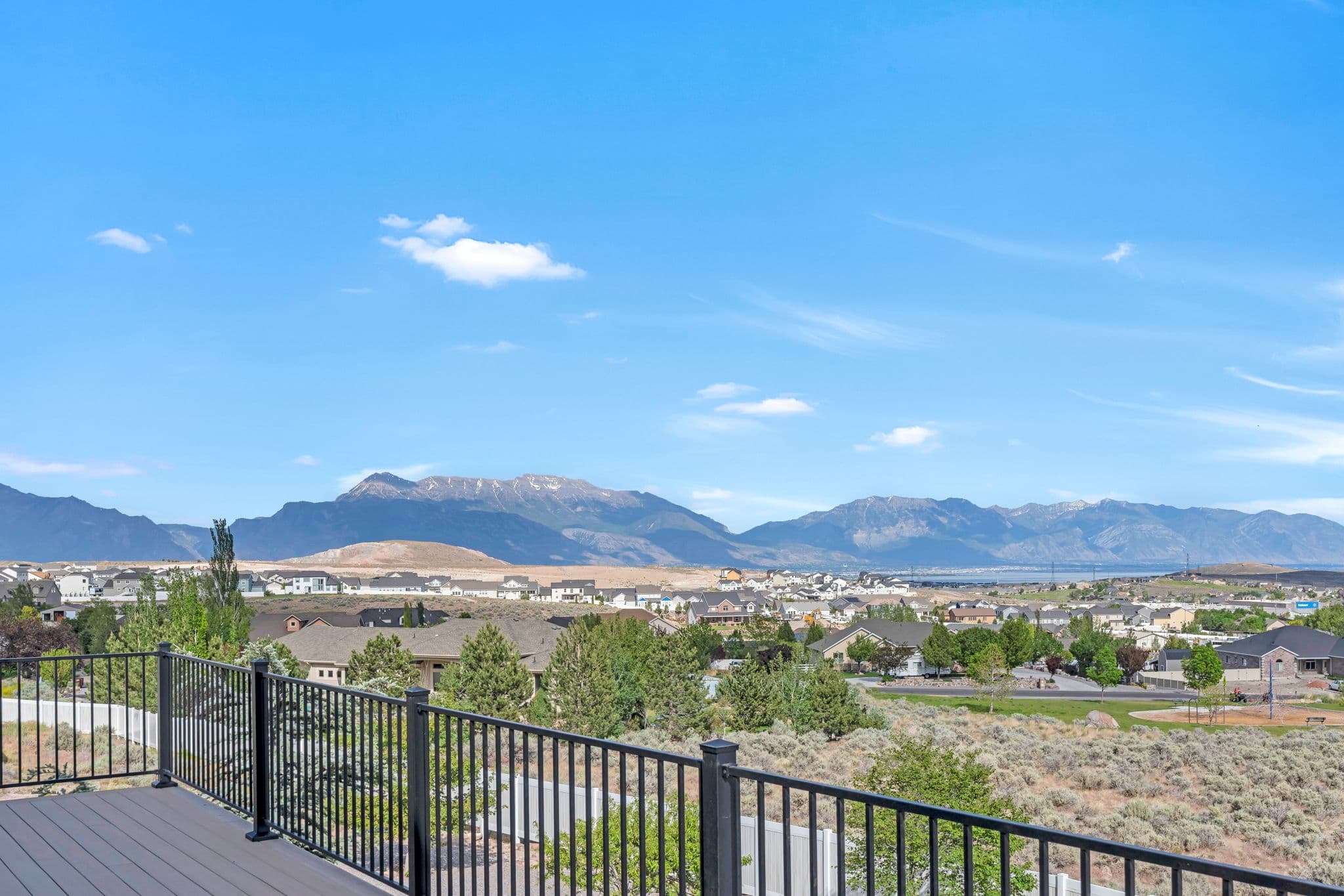 Eagle Mountain House: 2872 E Sorrel Dr