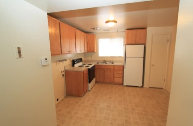 Orem Apartment: 57 W 350 S