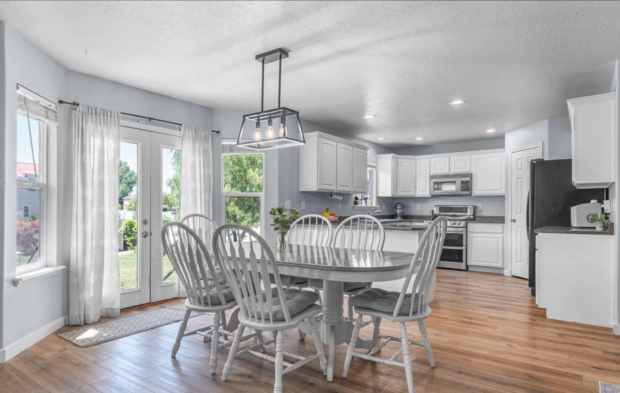 Lehi House: 1940 S 500 W