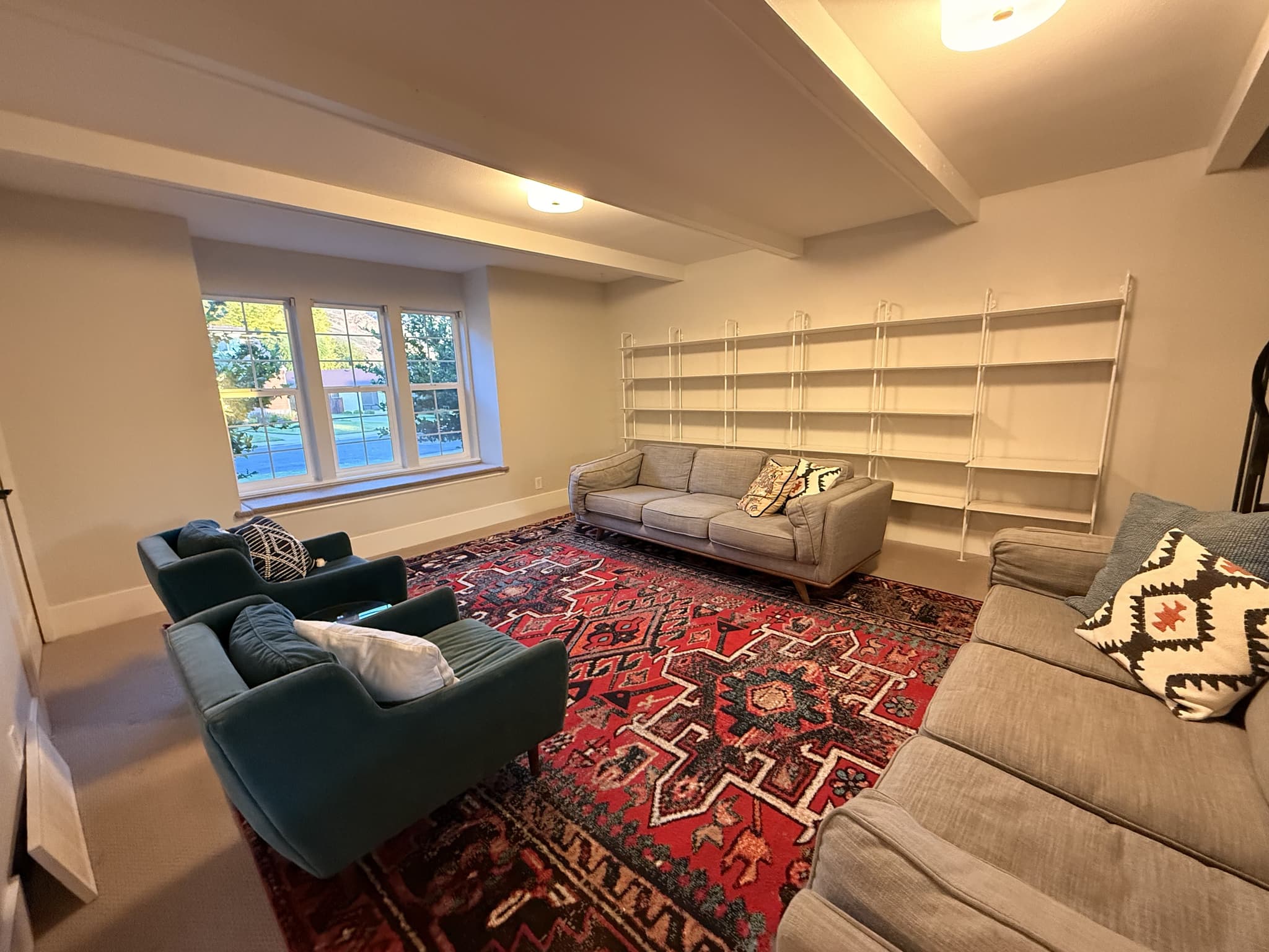 Provo House: 4023 Quail Ridge Dr