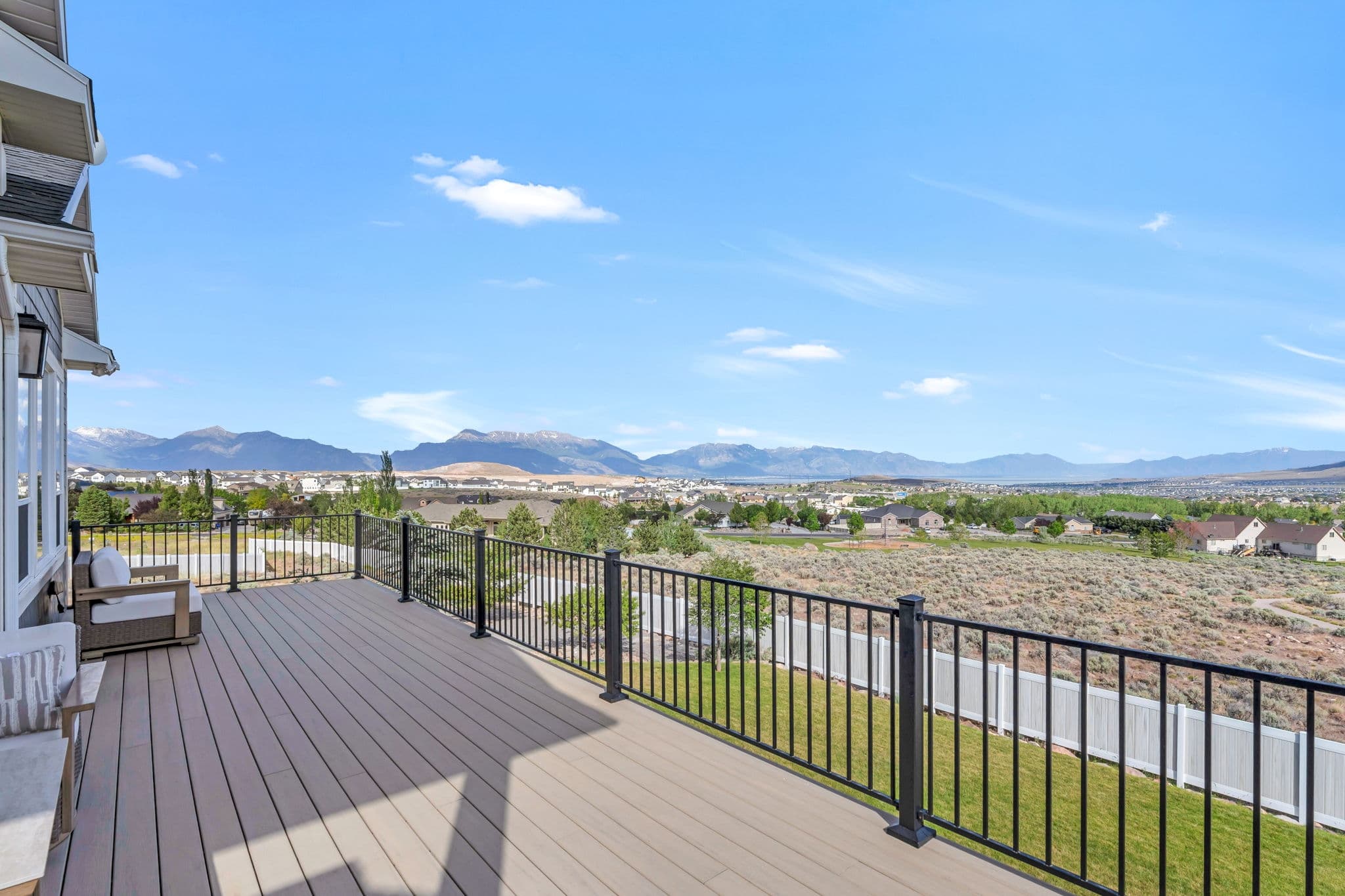 Eagle Mountain House: 2872 E Sorrel Dr