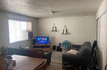 Provo Apartment: 25 E 600 N