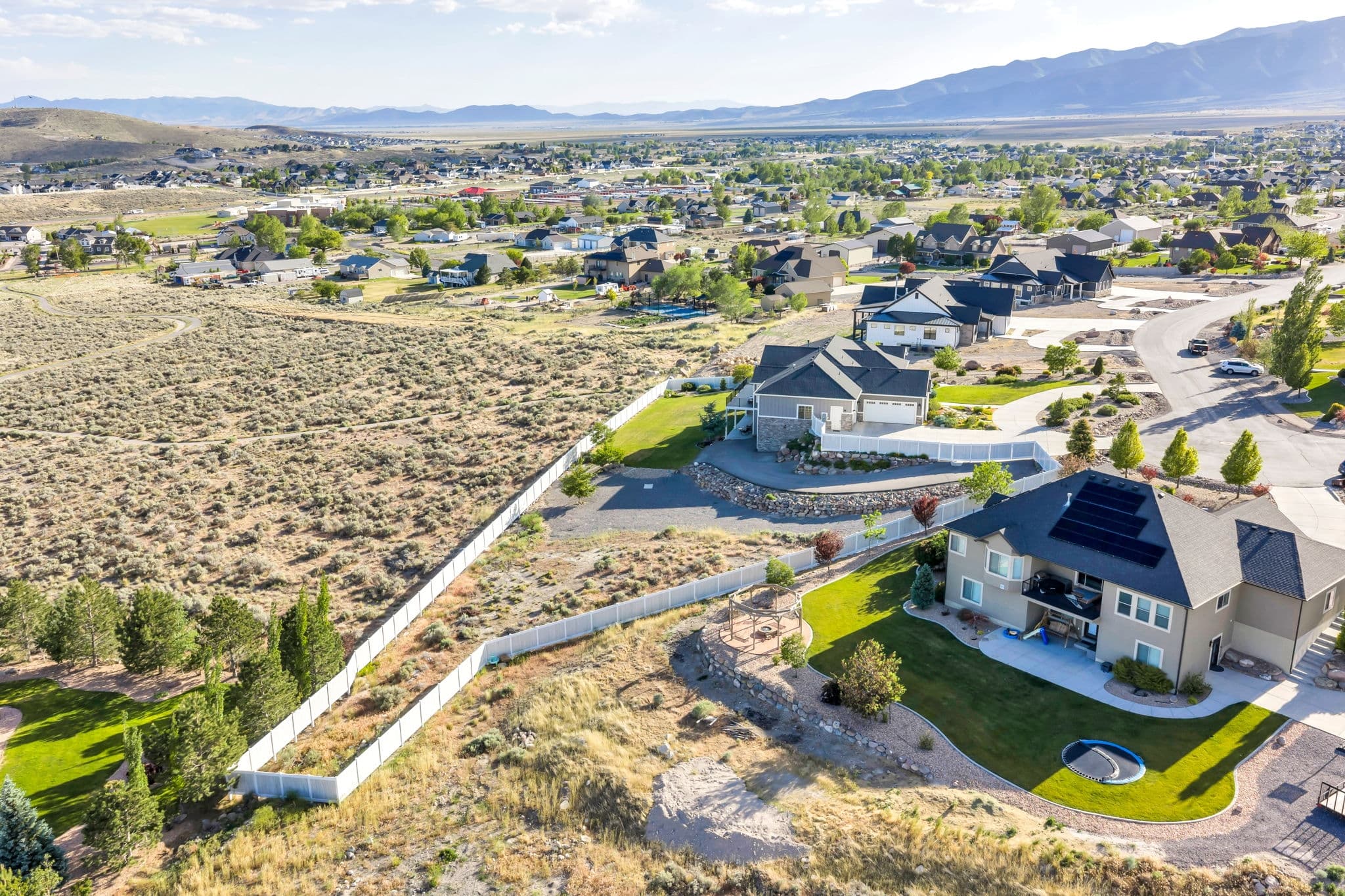 Eagle Mountain House: 2872 E Sorrel Dr