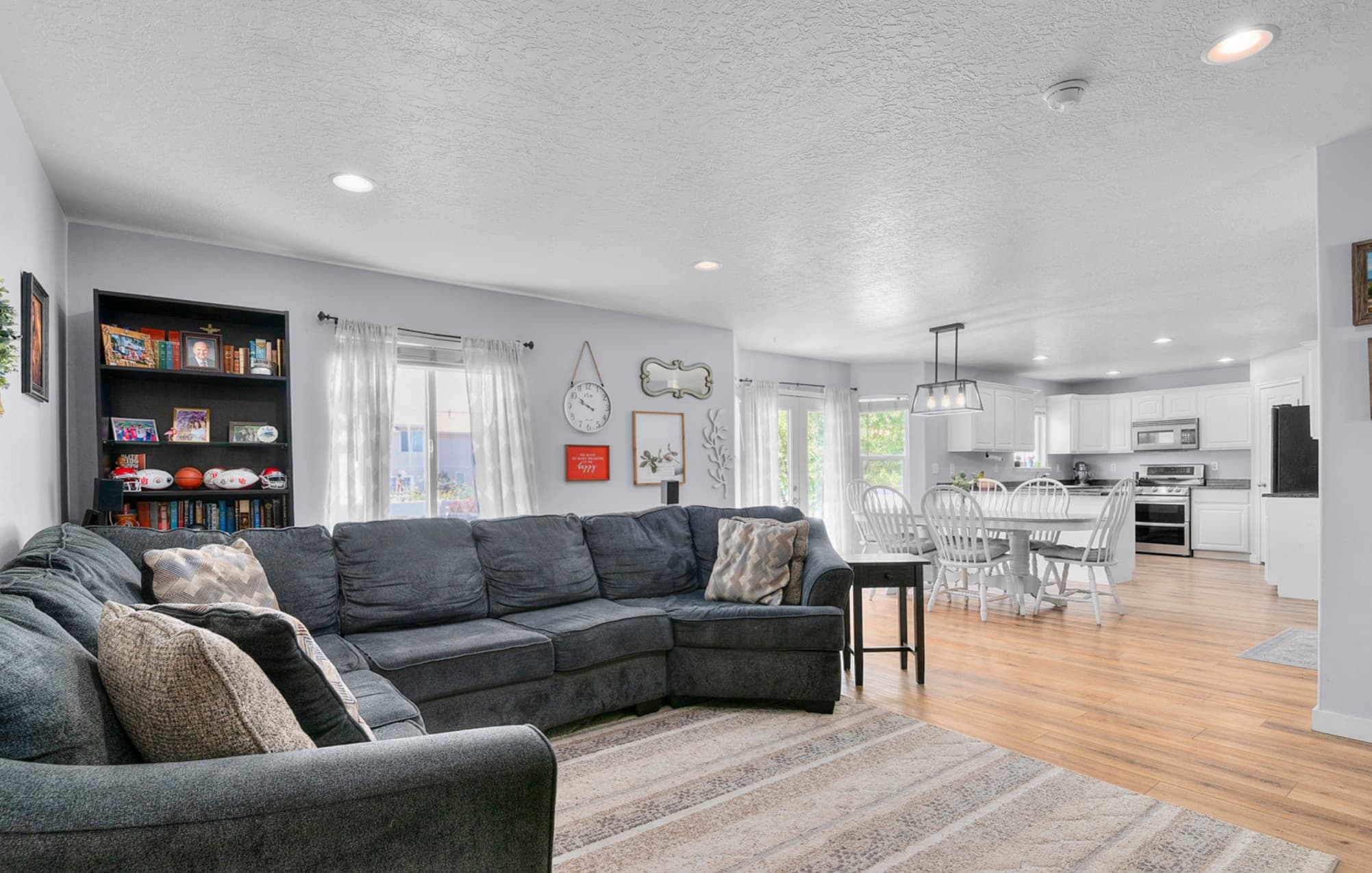 Lehi House: 1940 S 500 W