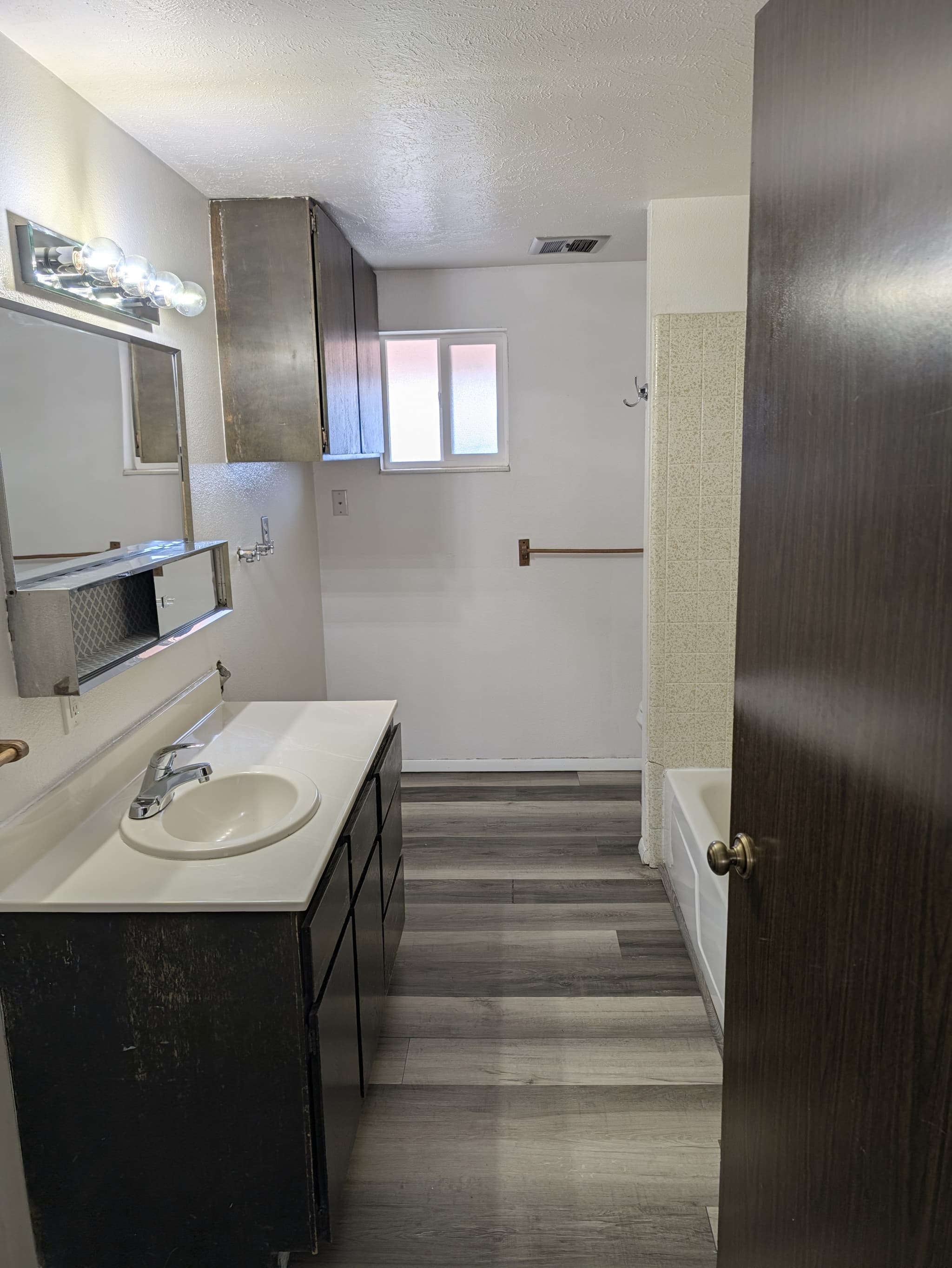Orem Apartment: 349 N Main St