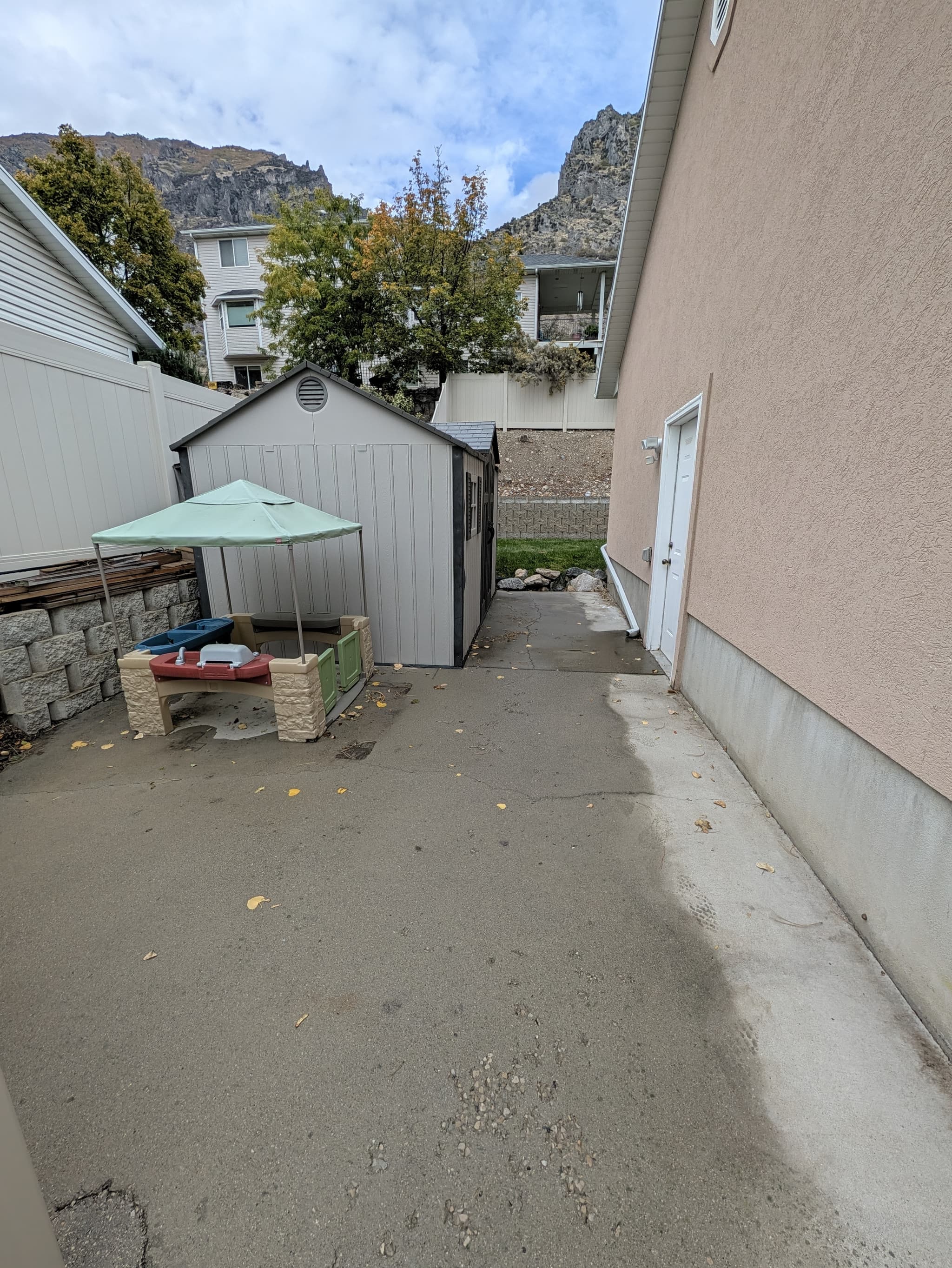Springville House: 948 N 700 E