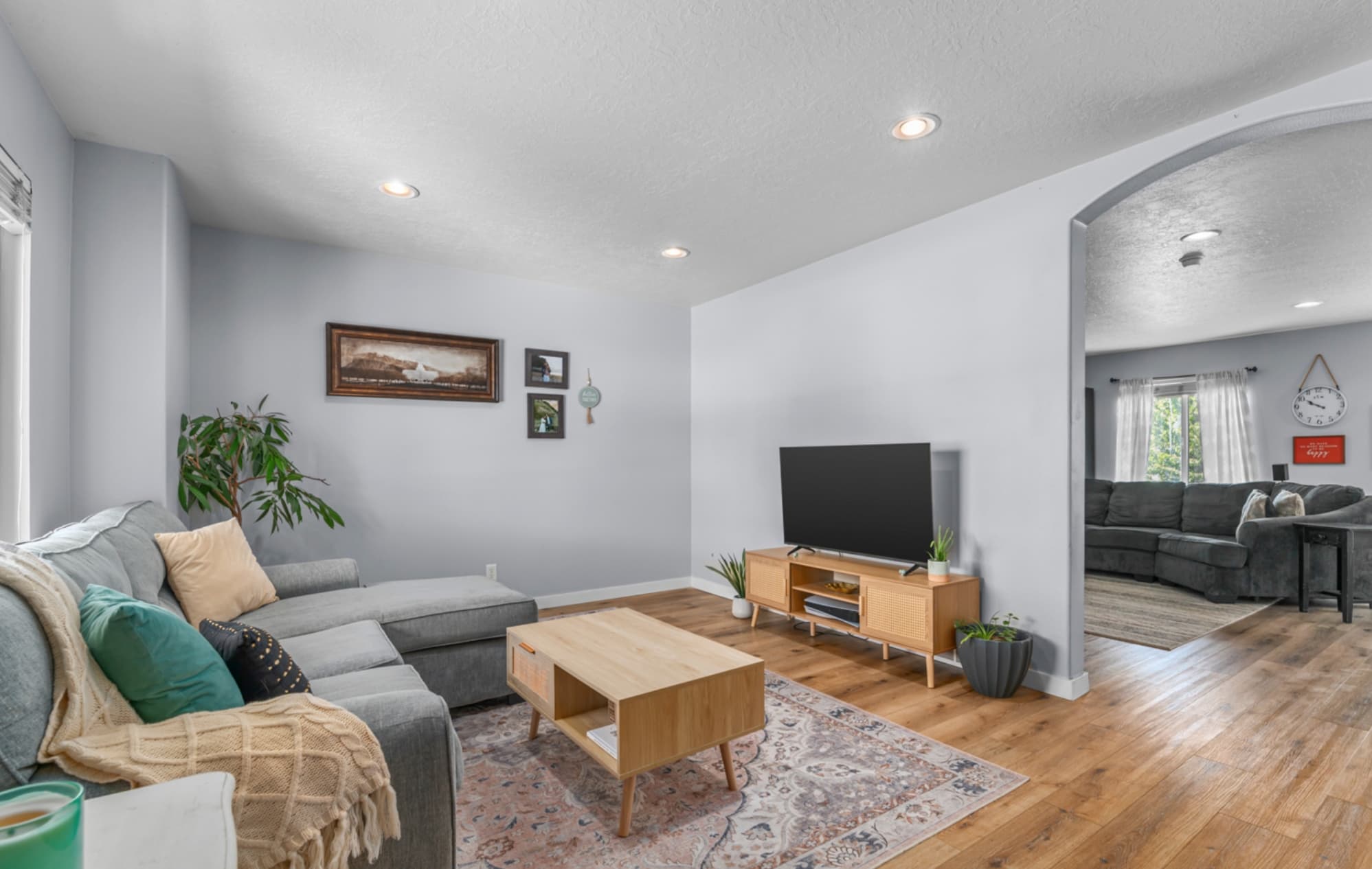 Lehi House: 1940 S 500 W