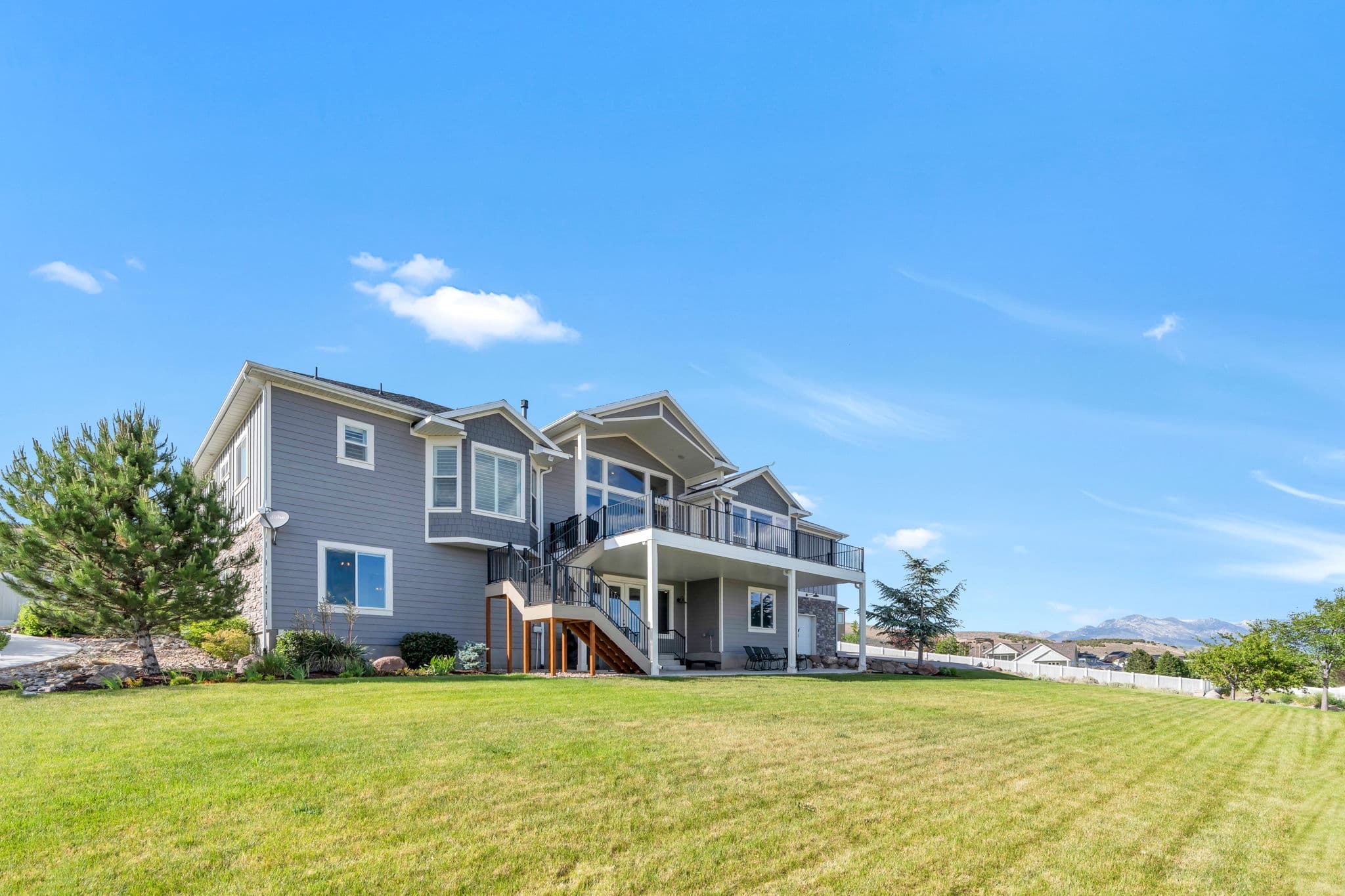 Eagle Mountain House: 2872 E Sorrel Dr