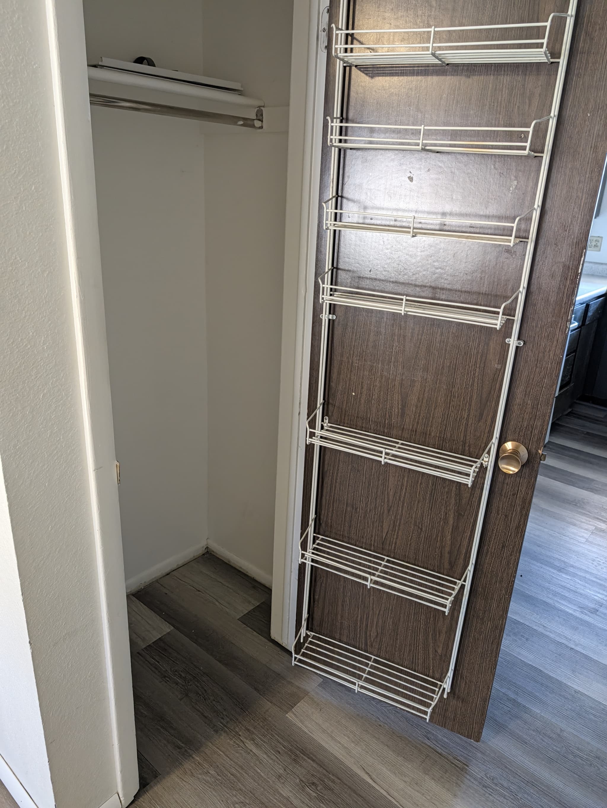 Orem Apartment: 349 N Main St