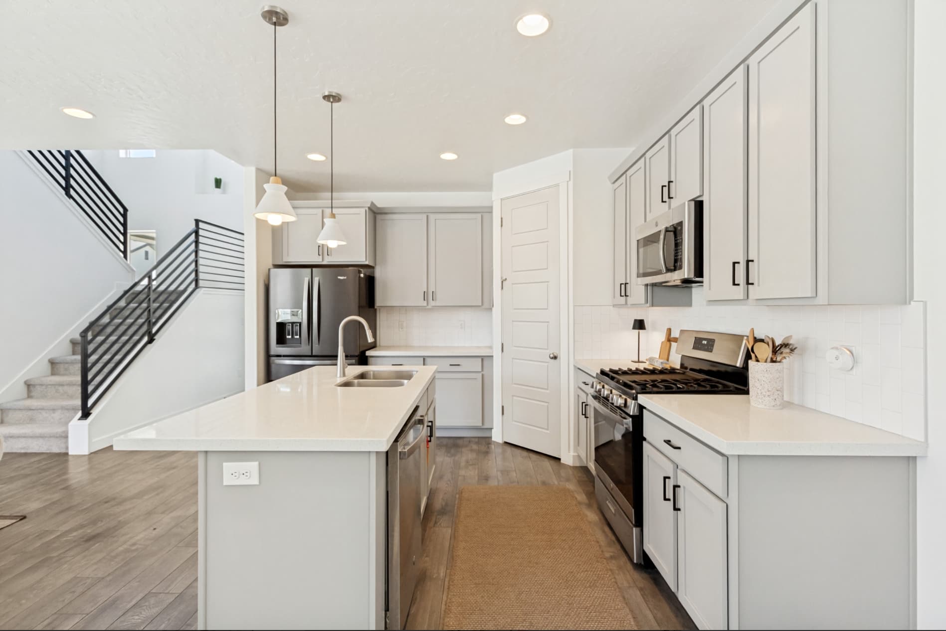 Lehi House: 2413 N Gotland Way