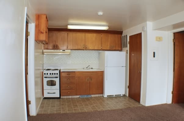 Provo Apartment: 25 E 900 N