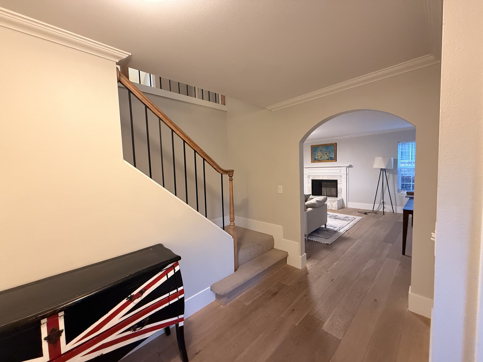 Provo House: 4023 Quail Ridge Dr
