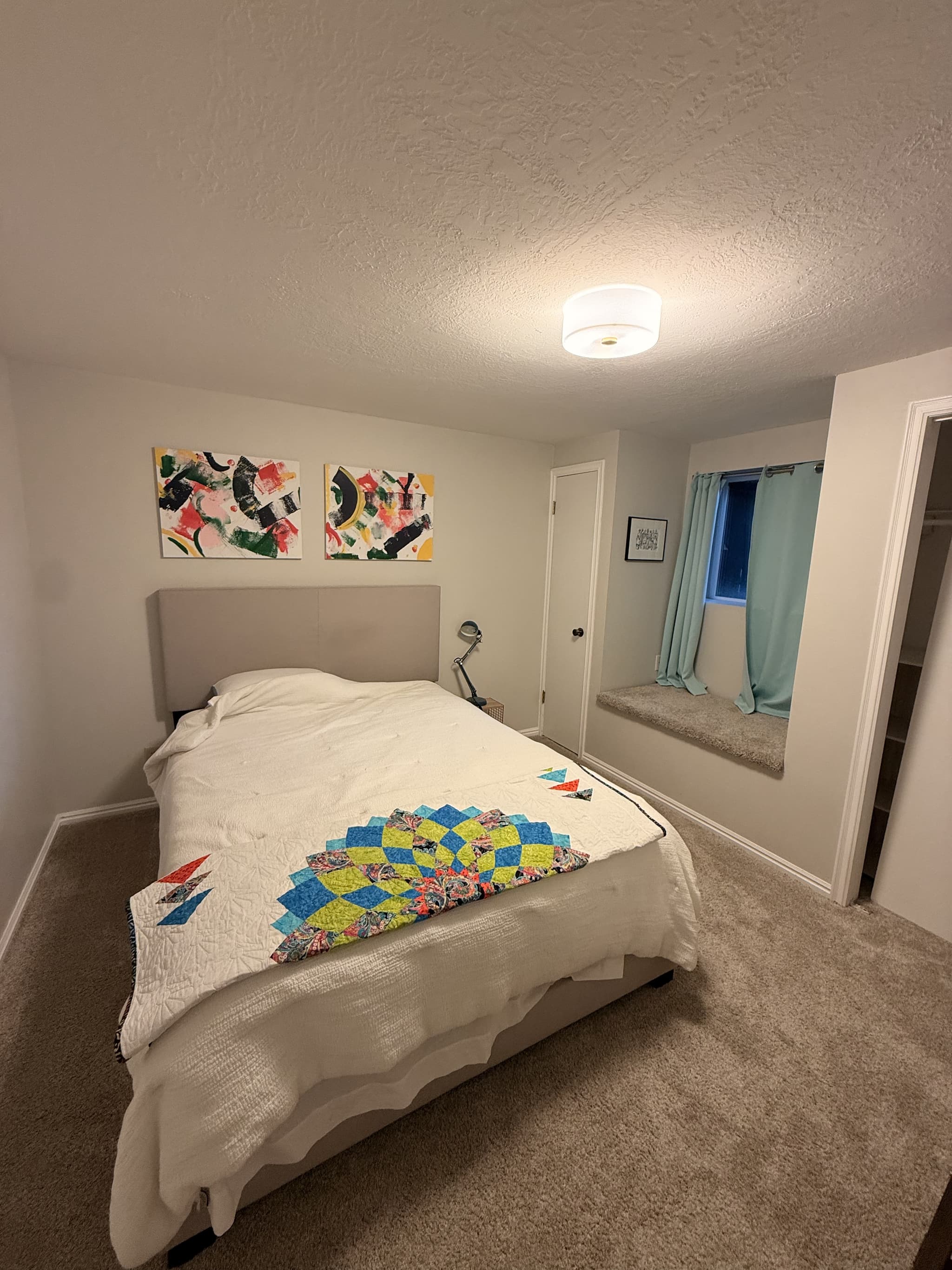 Provo House: 4023 Quail Ridge Dr