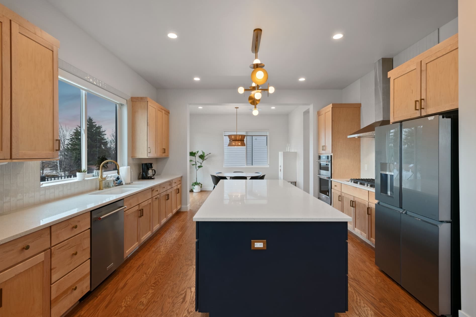 Salt Lake City House: 7862 S Danish Pine Ln