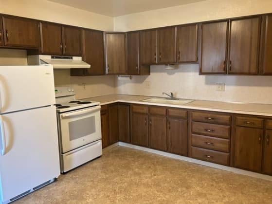 American Fork Apartment: 210 N 100 E
