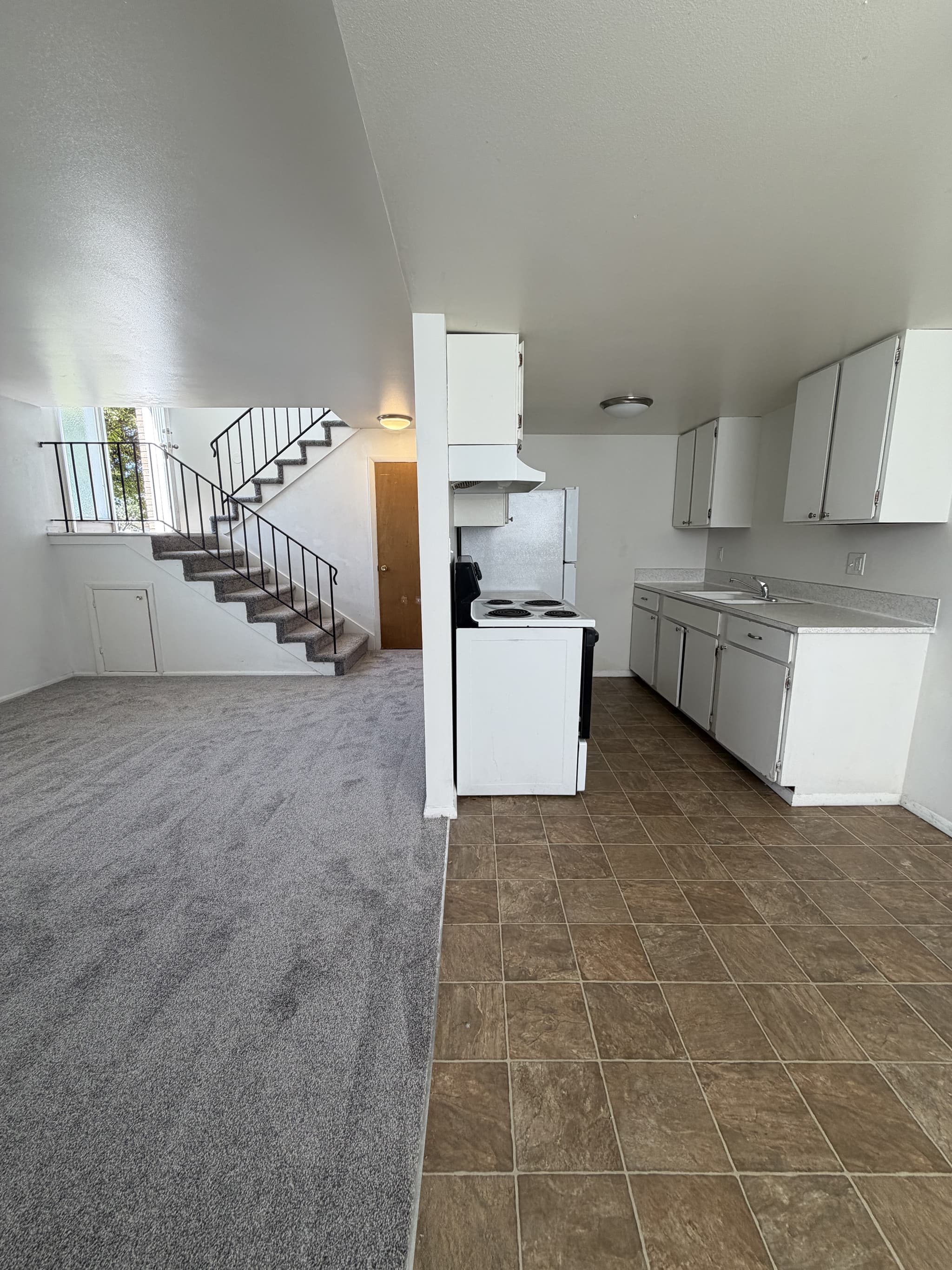 Orem Apartment: 265 E 200 N