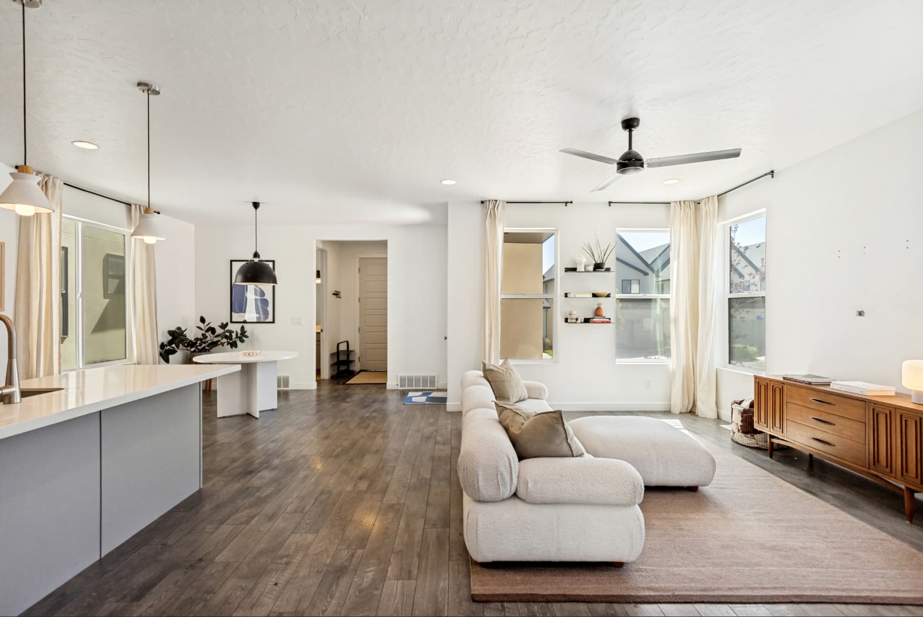 Lehi House: 2413 N Gotland Way