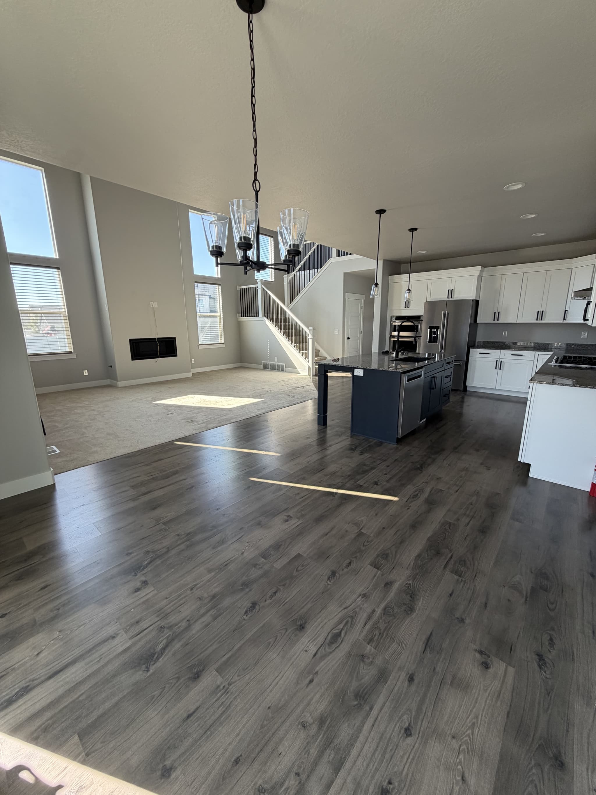 Eagle Mountain House: 4684 N Grandview Peak Dr