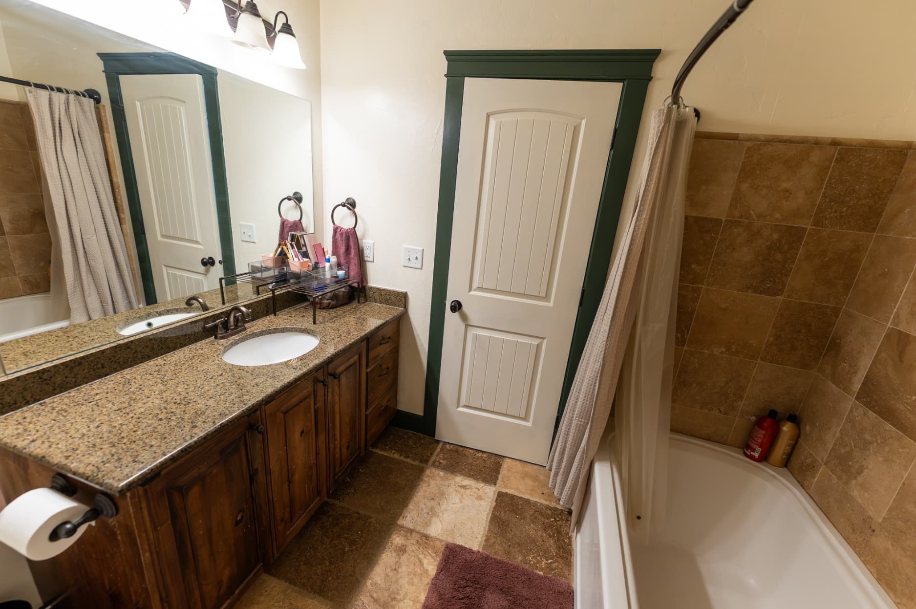 Saratoga Springs Townhome: 1268 N Baycrest Dr