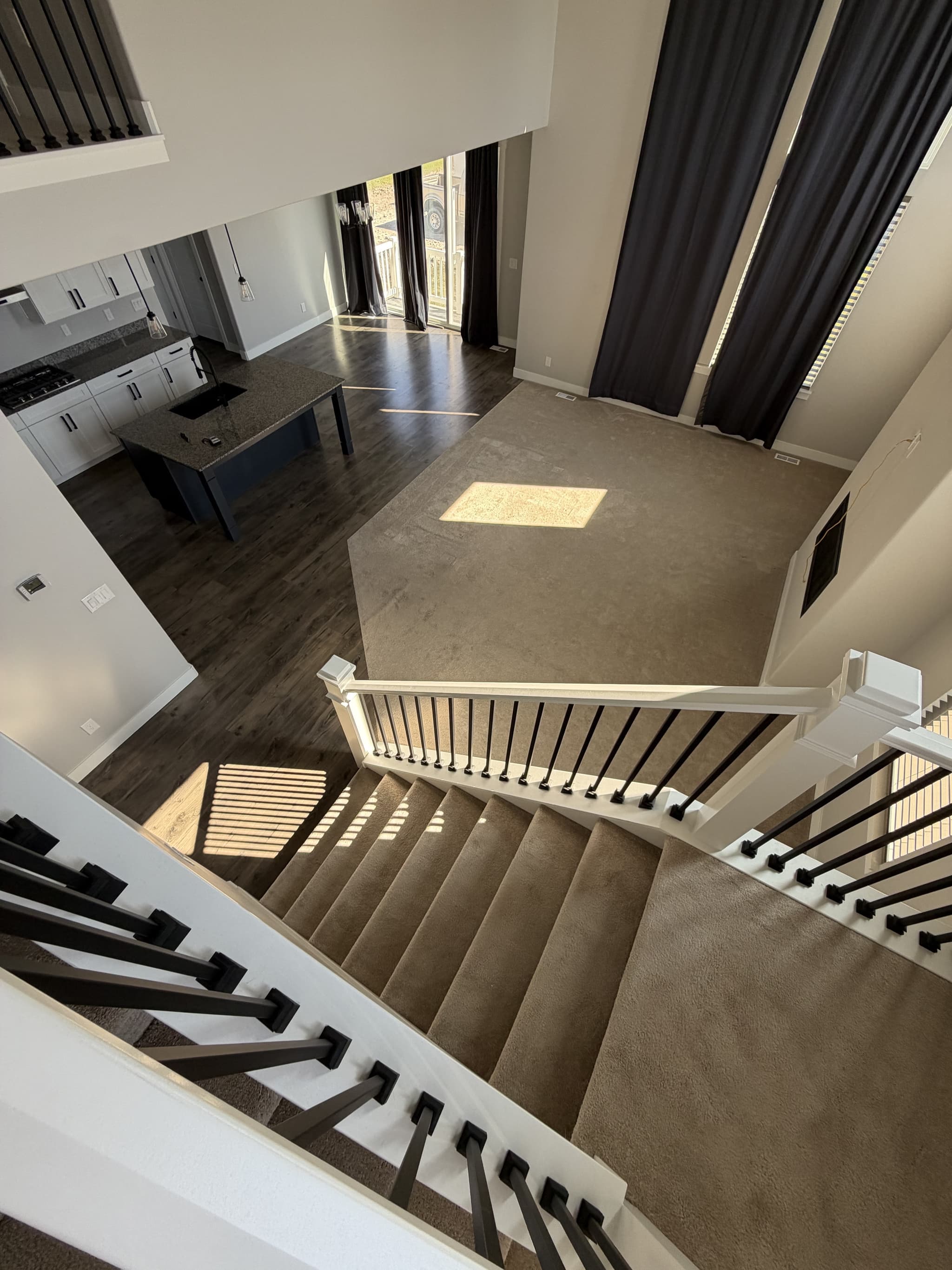 Eagle Mountain House: 4684 N Grandview Peak Dr