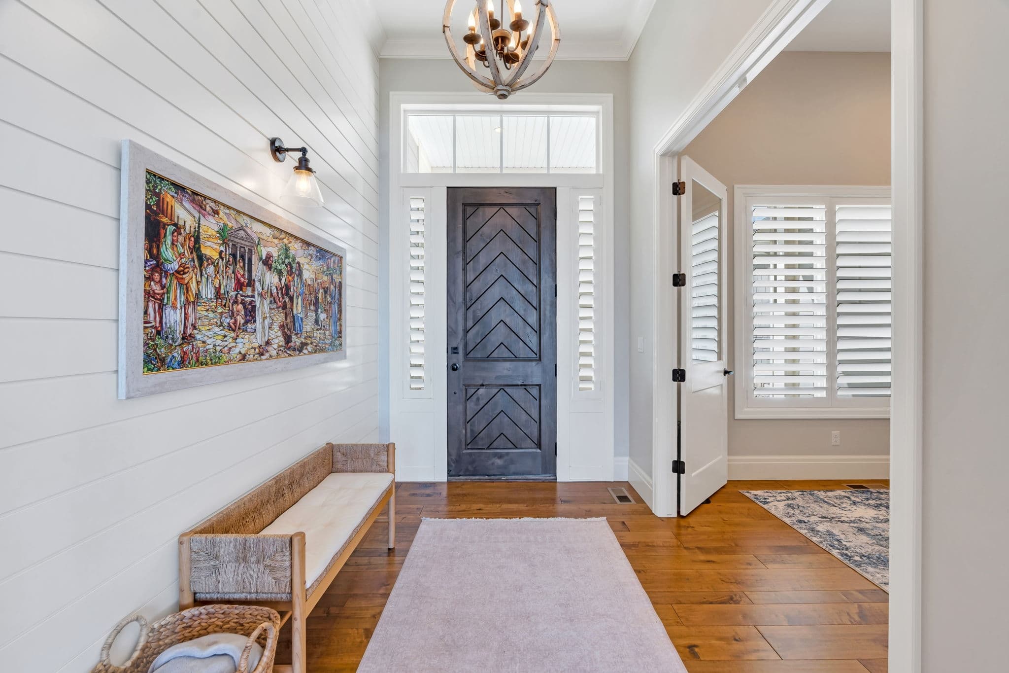Eagle Mountain House: 2872 E Sorrel Dr