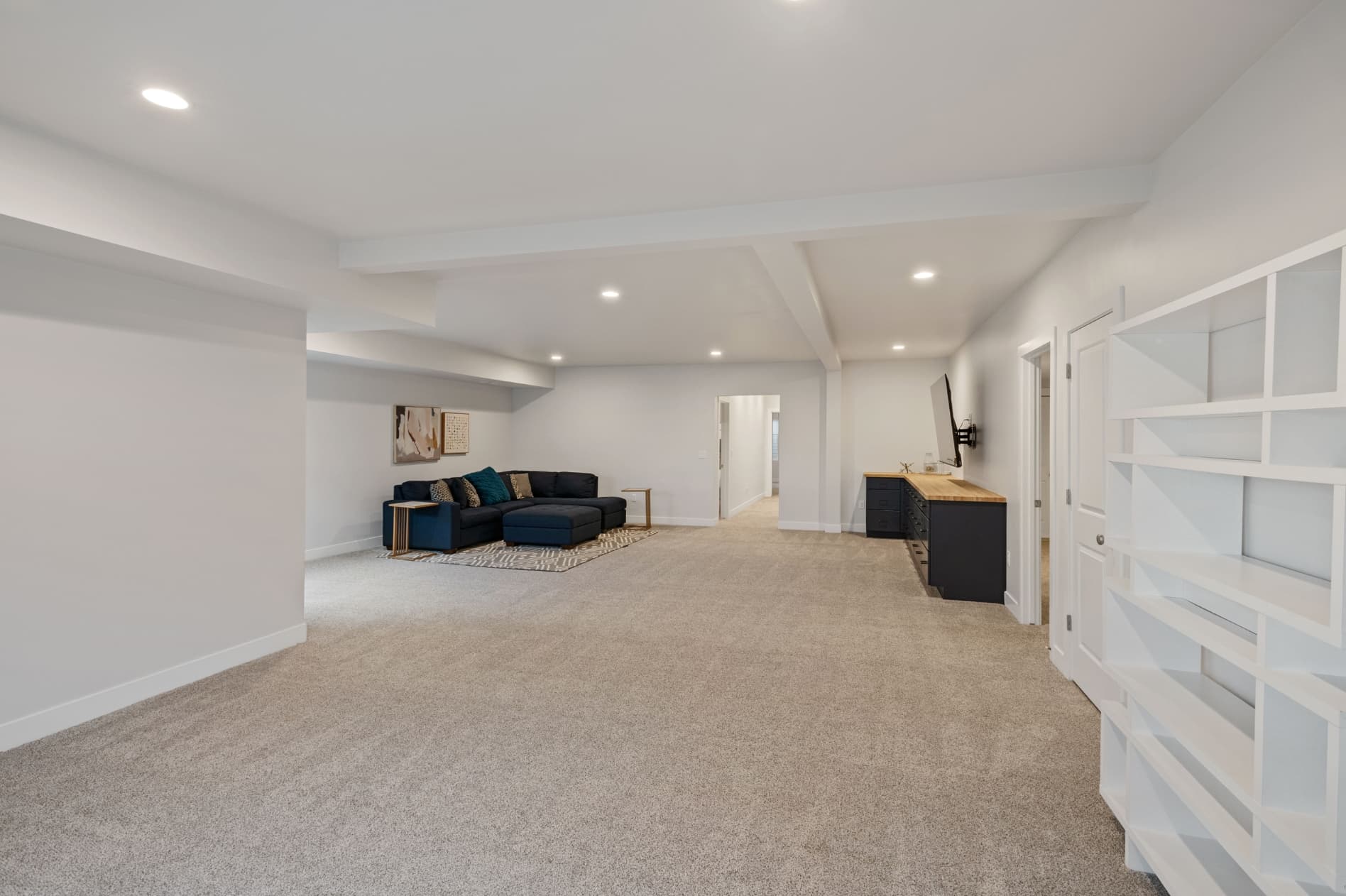 Salt Lake City House: 7862 S Danish Pine Ln