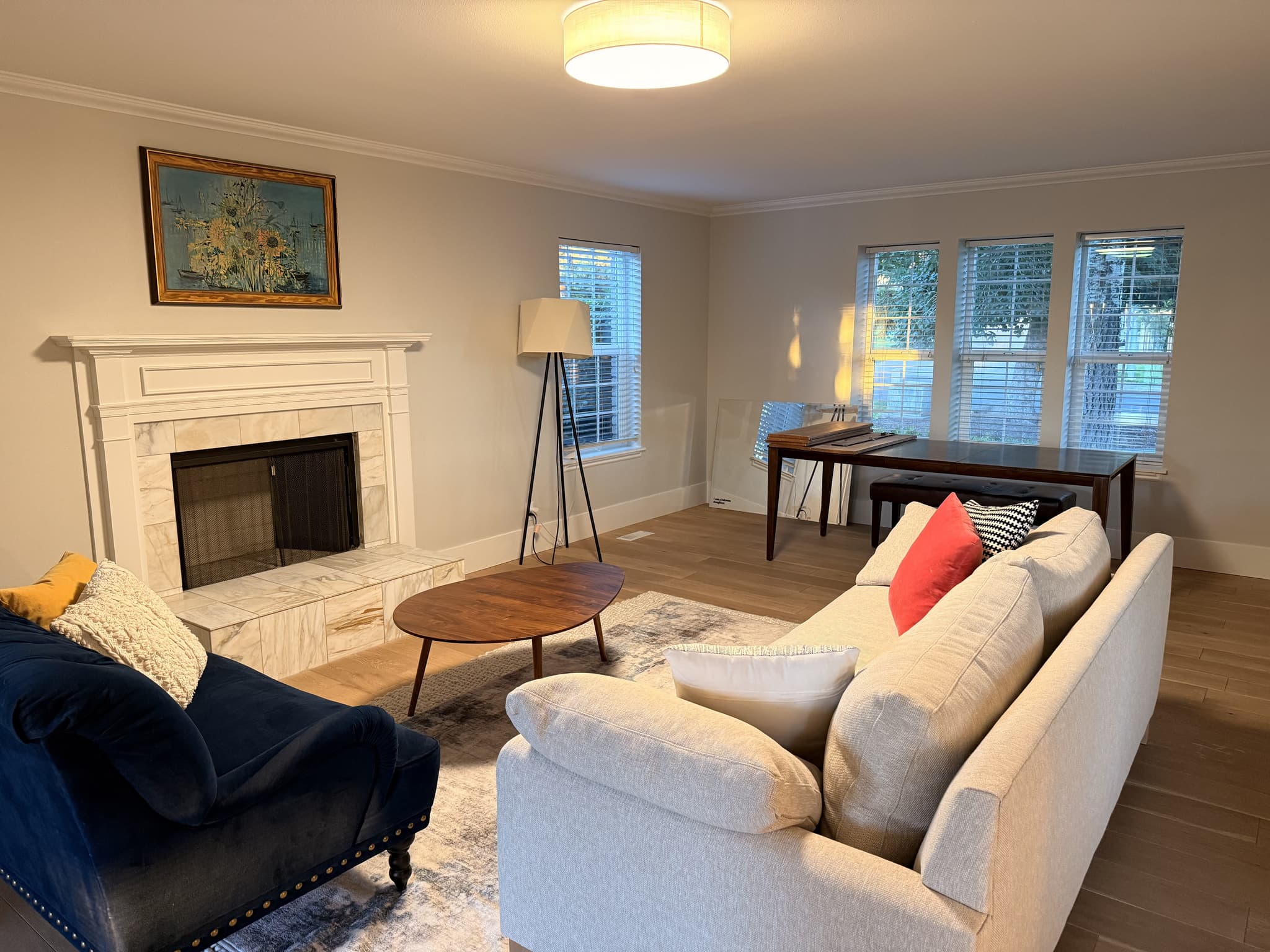 Provo House: 4023 Quail Ridge Dr