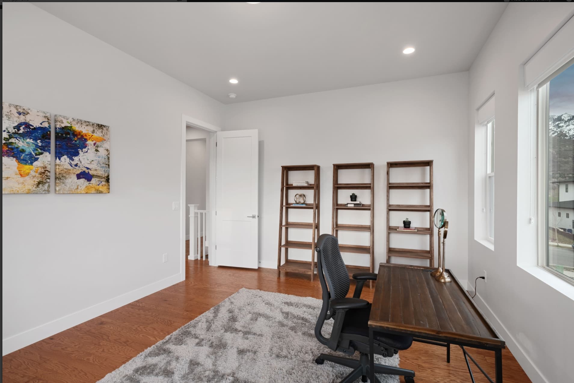 Salt Lake City House: 7862 S Danish Pine Ln