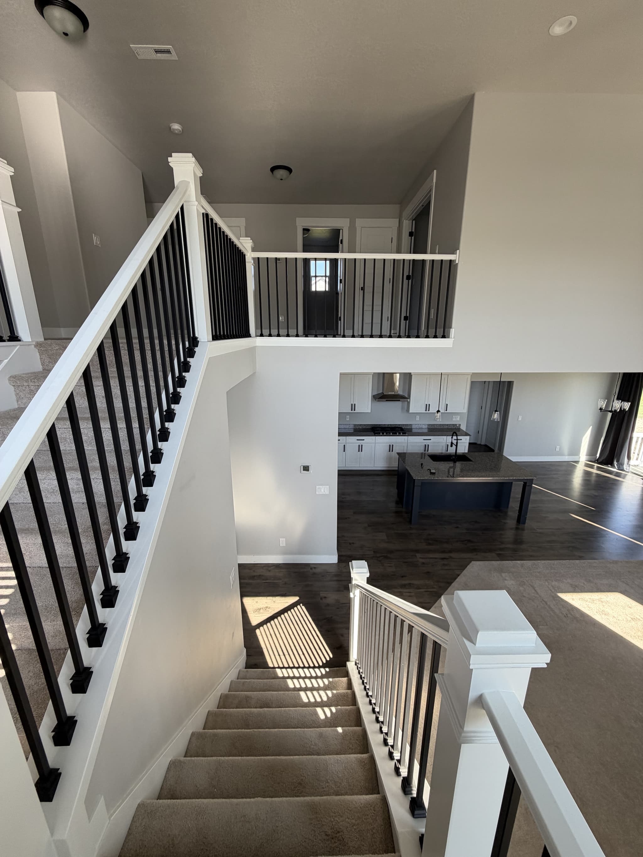 Eagle Mountain House: 4684 N Grandview Peak Dr