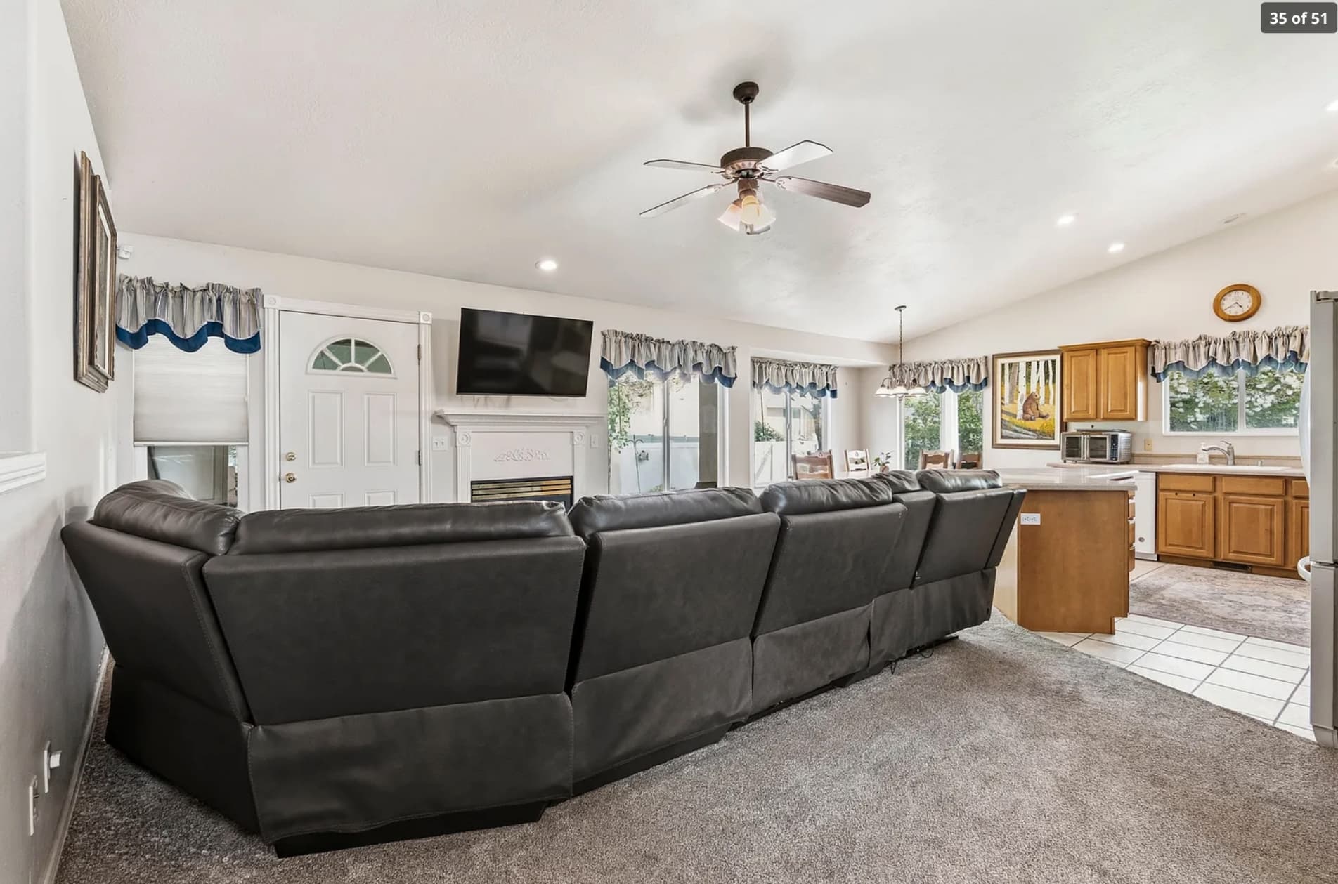 Payson House: 1403 S 600 W