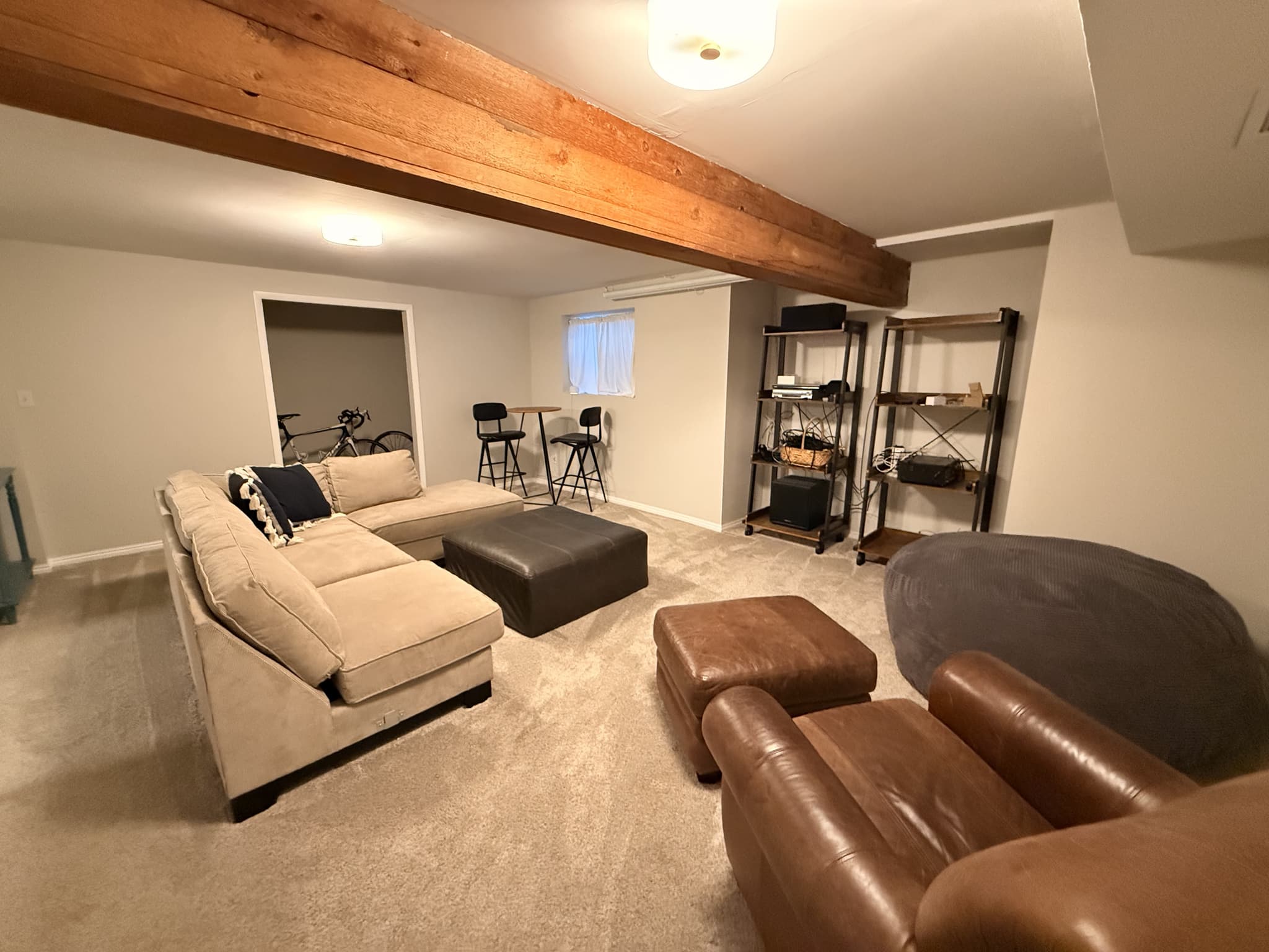 Provo House: 4023 Quail Ridge Dr