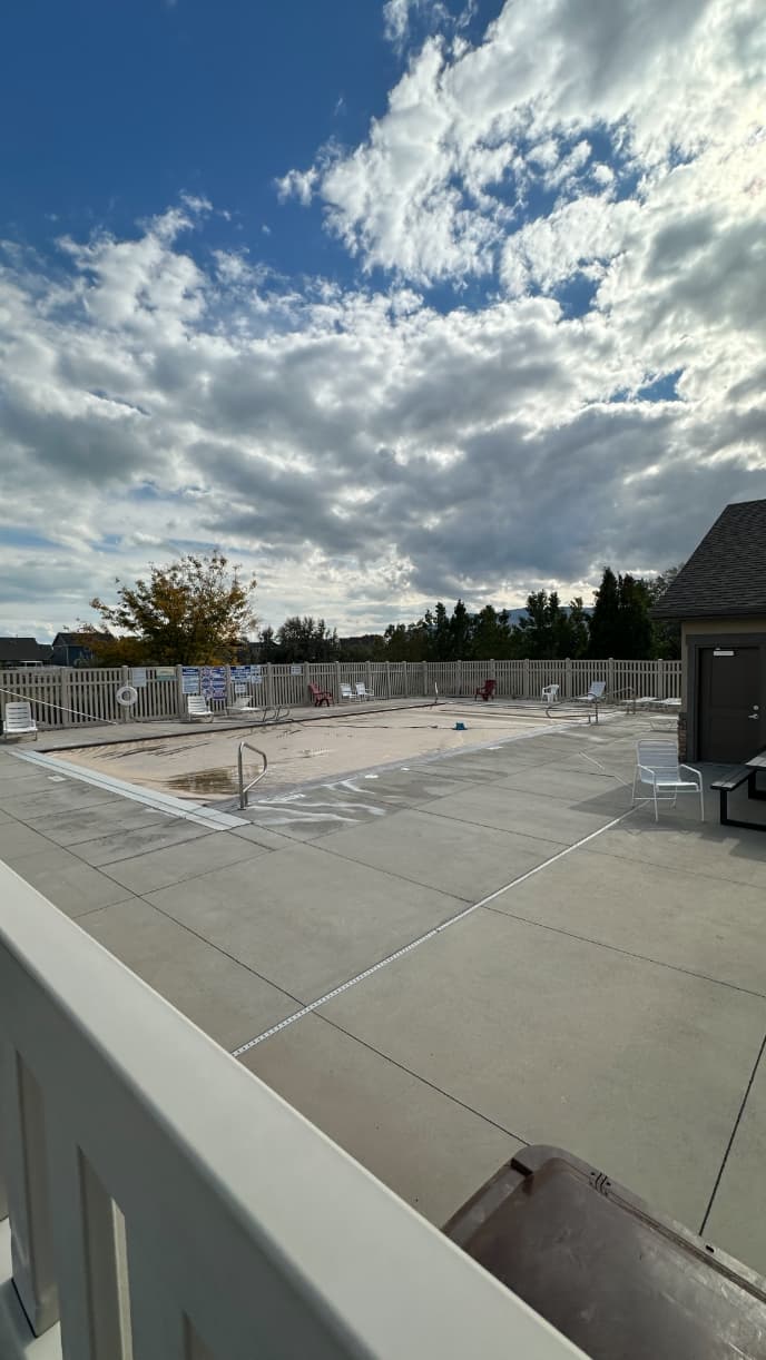 Saratoga Springs Townhome: 1268 N Baycrest Dr