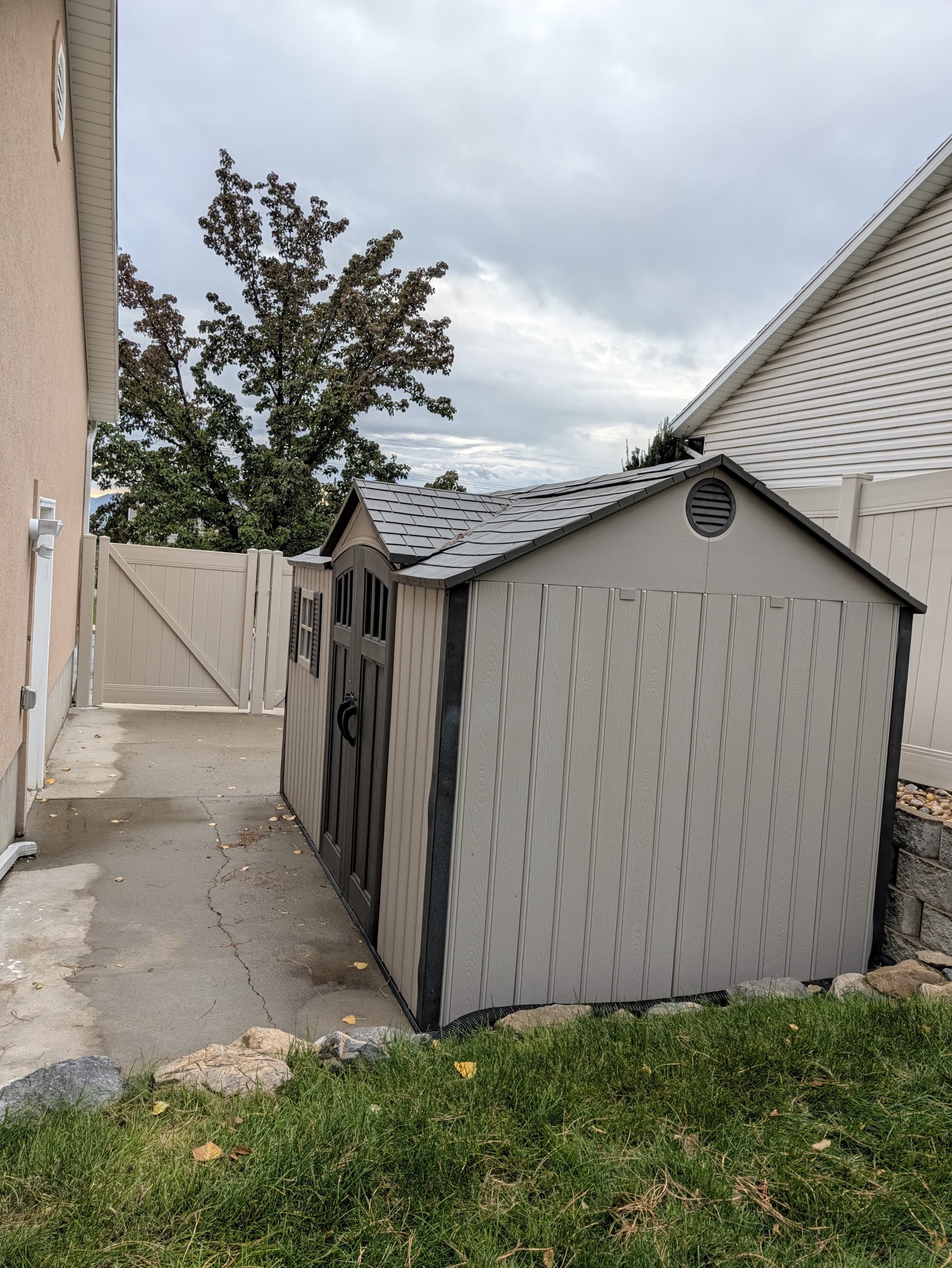 Springville House: 948 N 700 E
