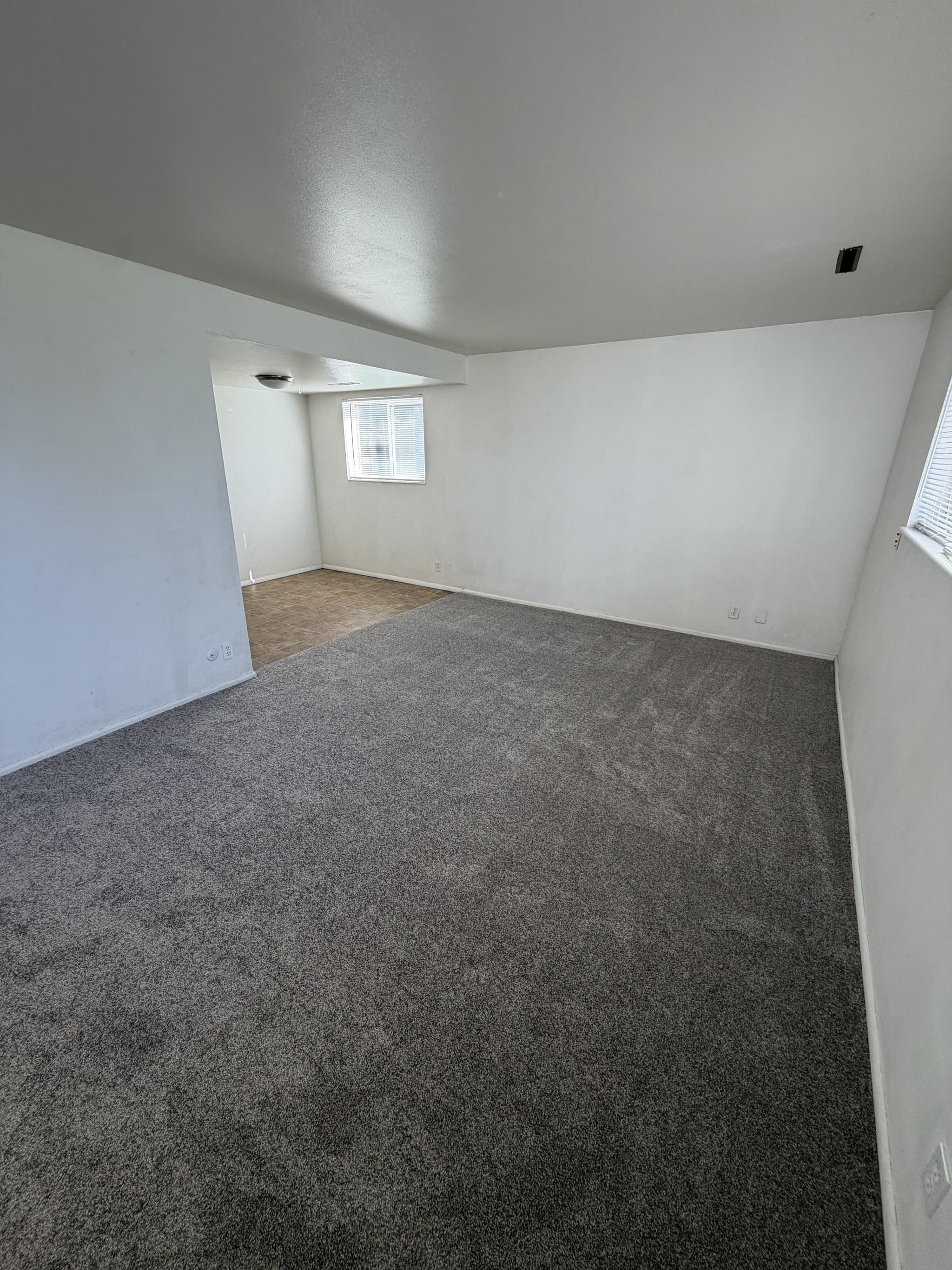 Orem Apartment: 265 E 200 N
