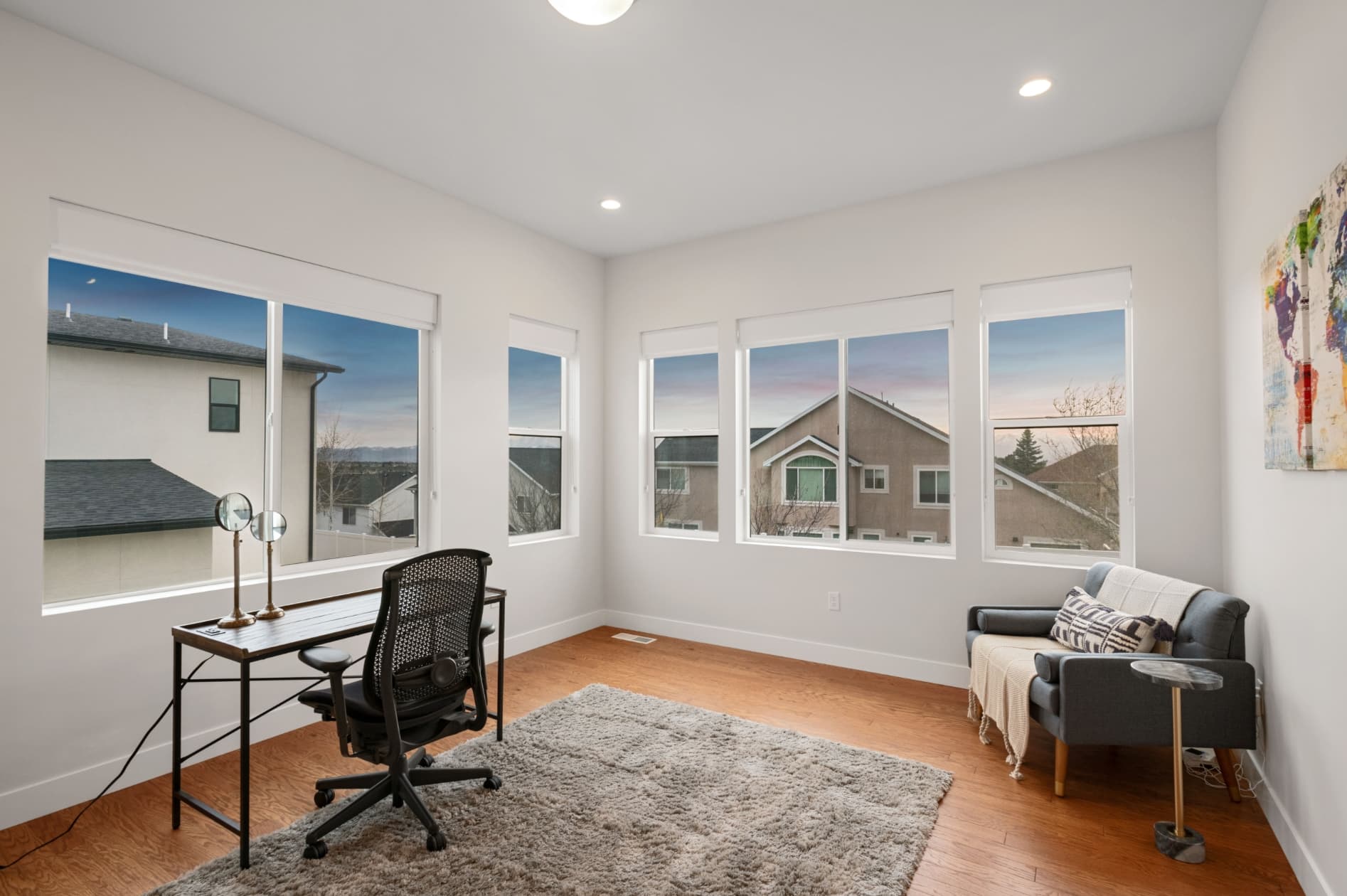 Salt Lake City House: 7862 S Danish Pine Ln