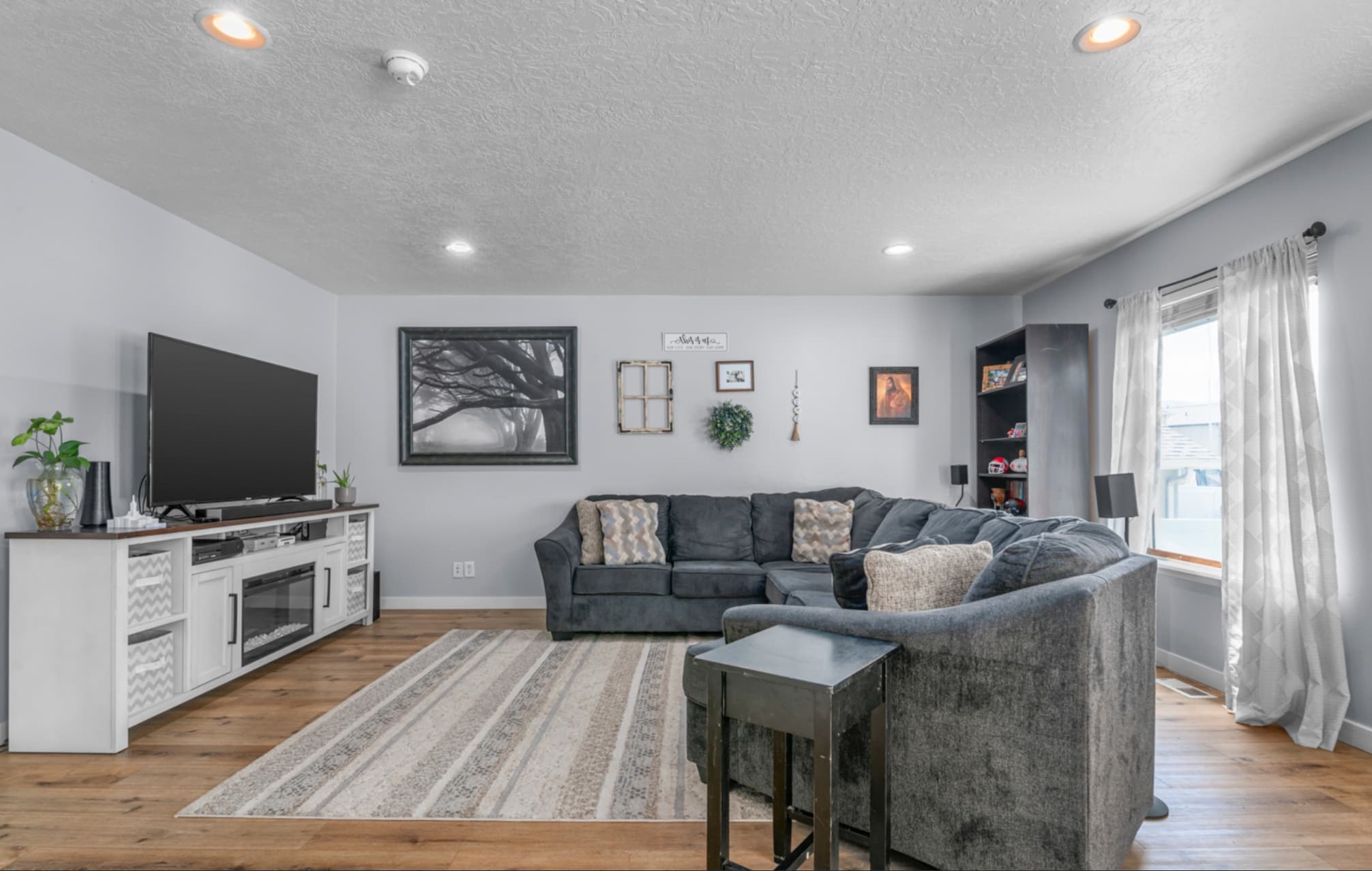 Lehi House: 1940 S 500 W