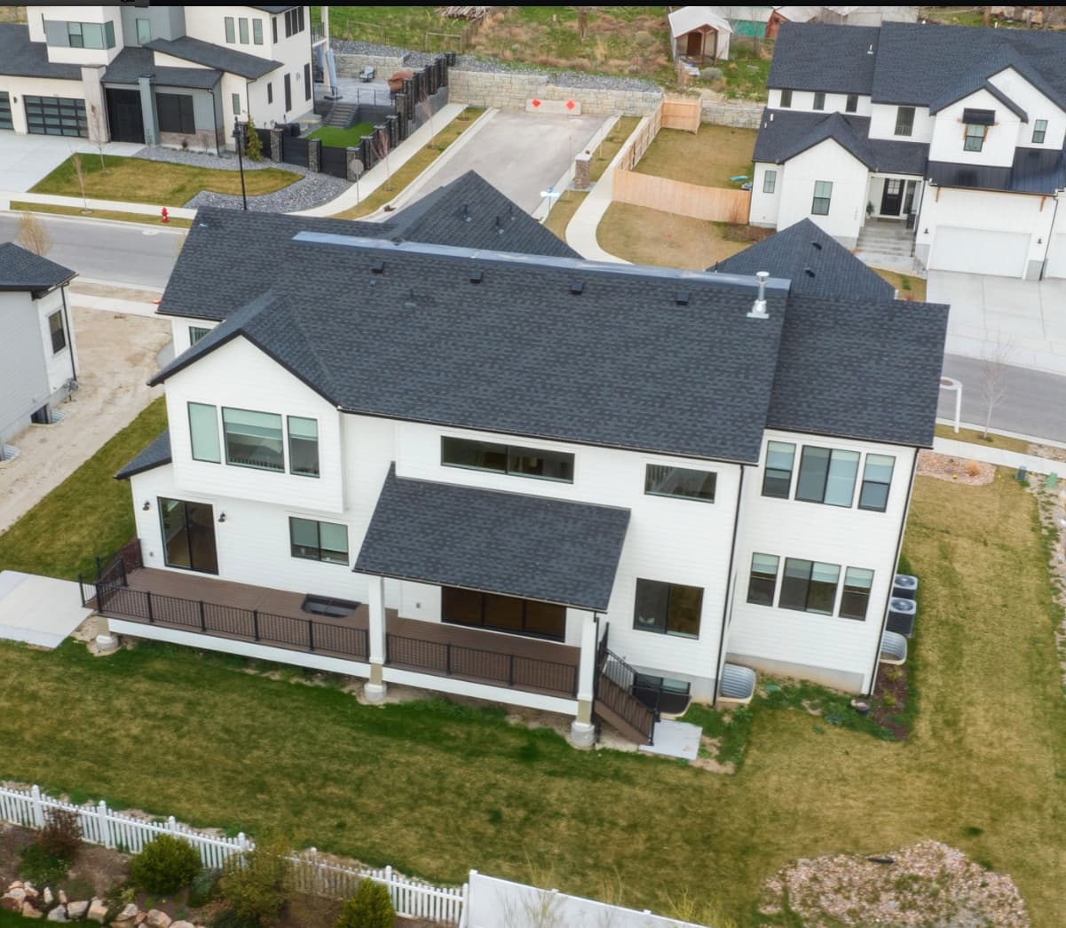 Salt Lake City House: 7862 S Danish Pine Ln