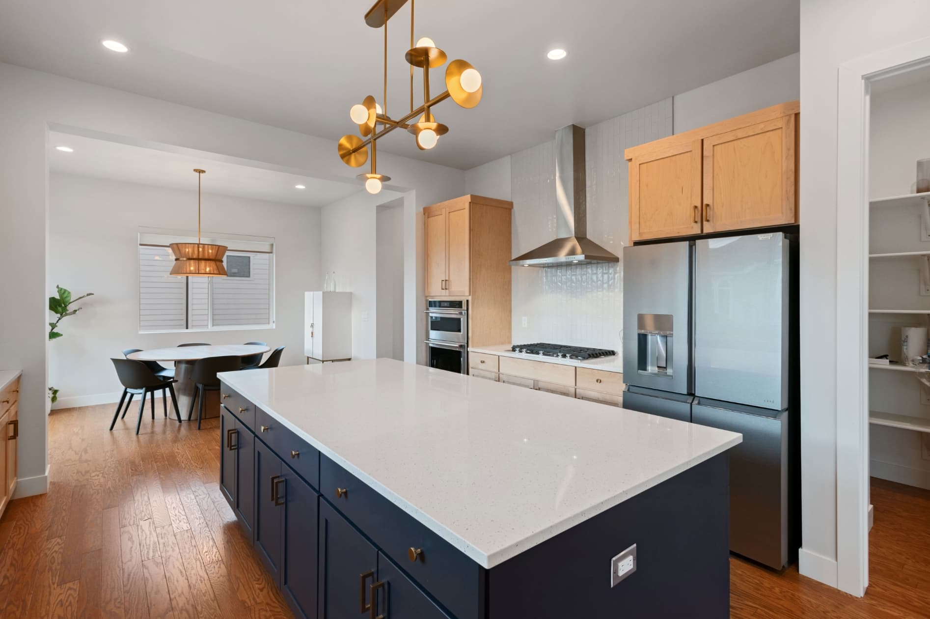 Salt Lake City House: 7862 S Danish Pine Ln