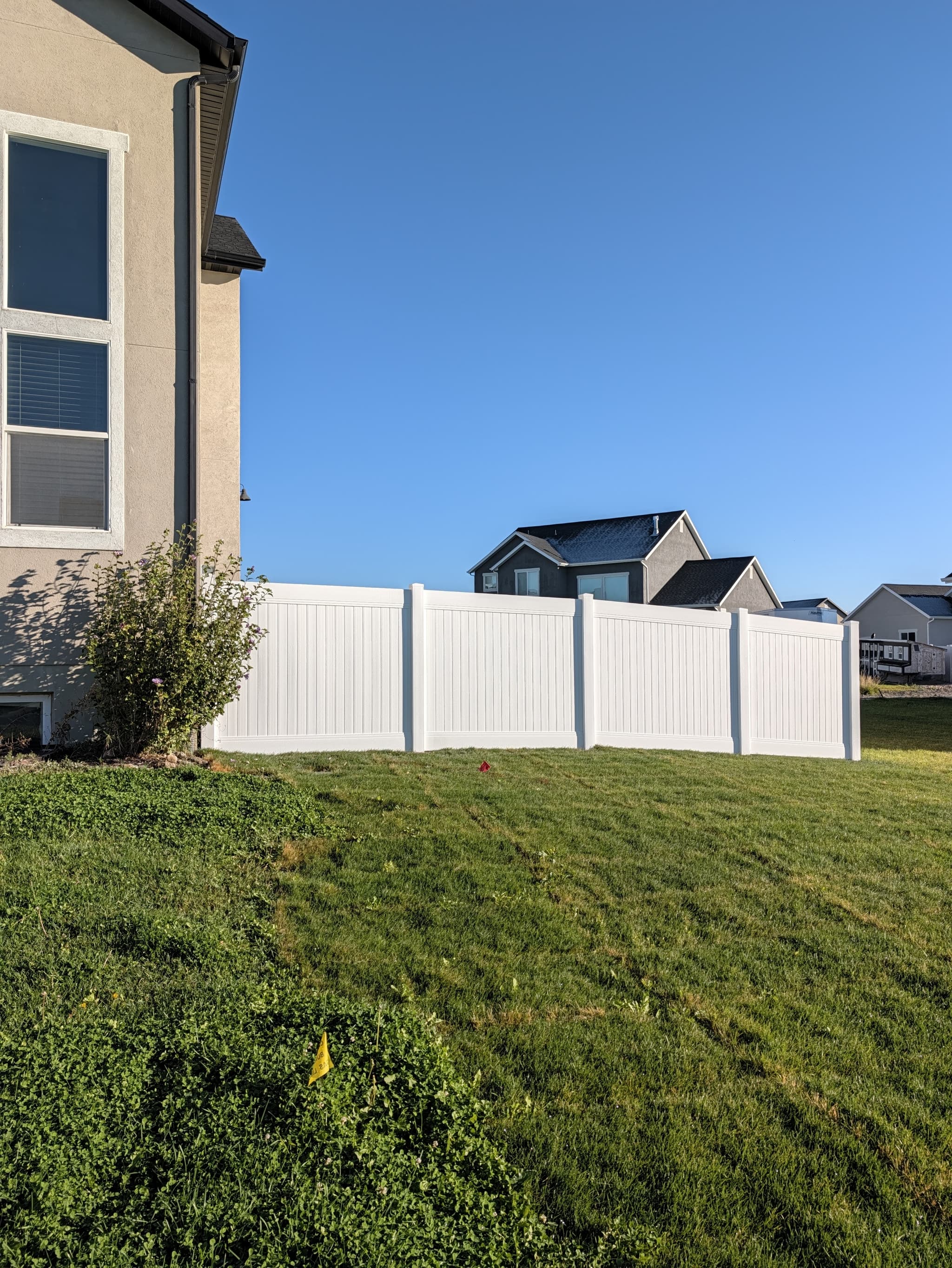 Eagle Mountain House: 4684 N Grandview Peak Dr