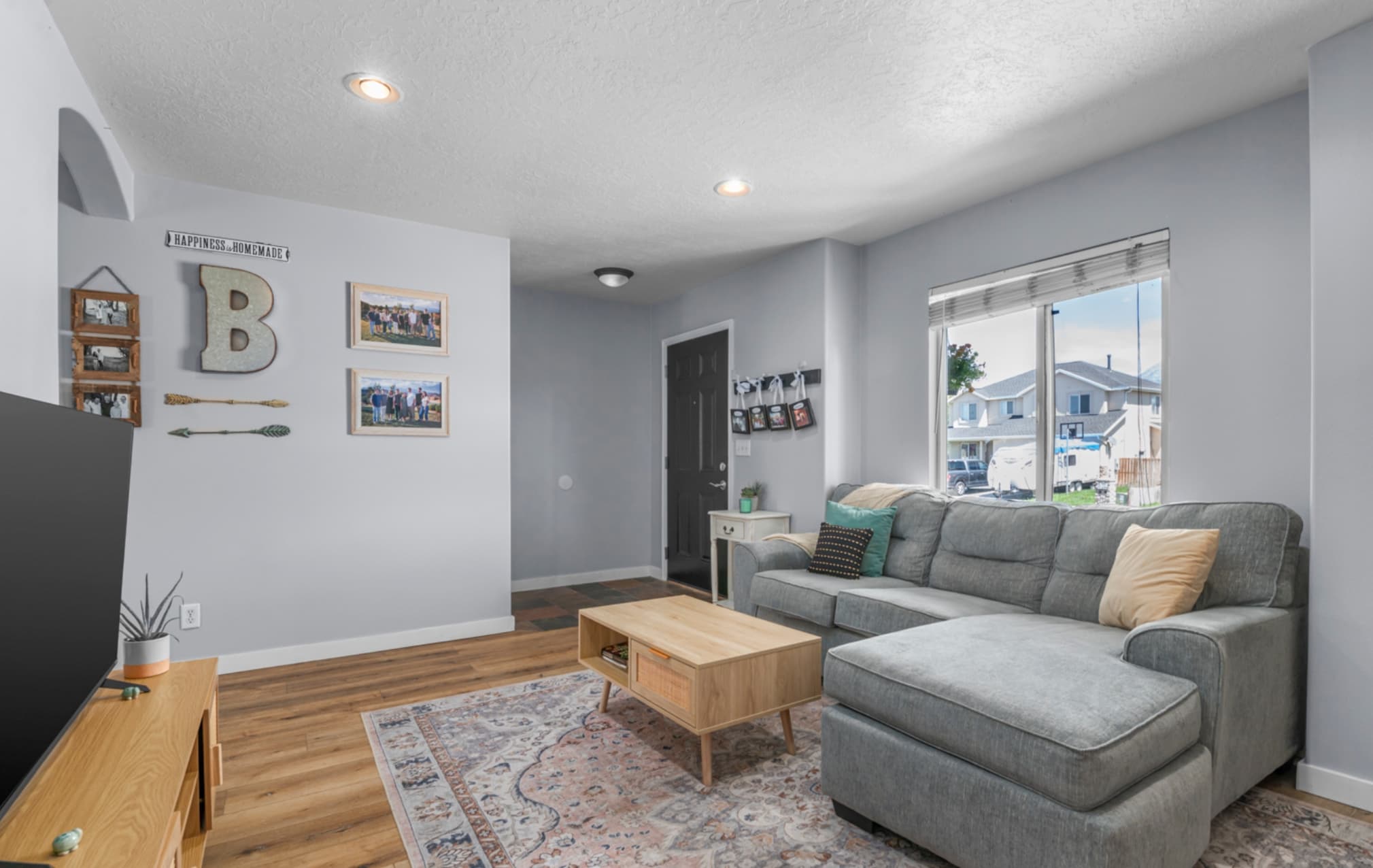 Lehi House: 1940 S 500 W