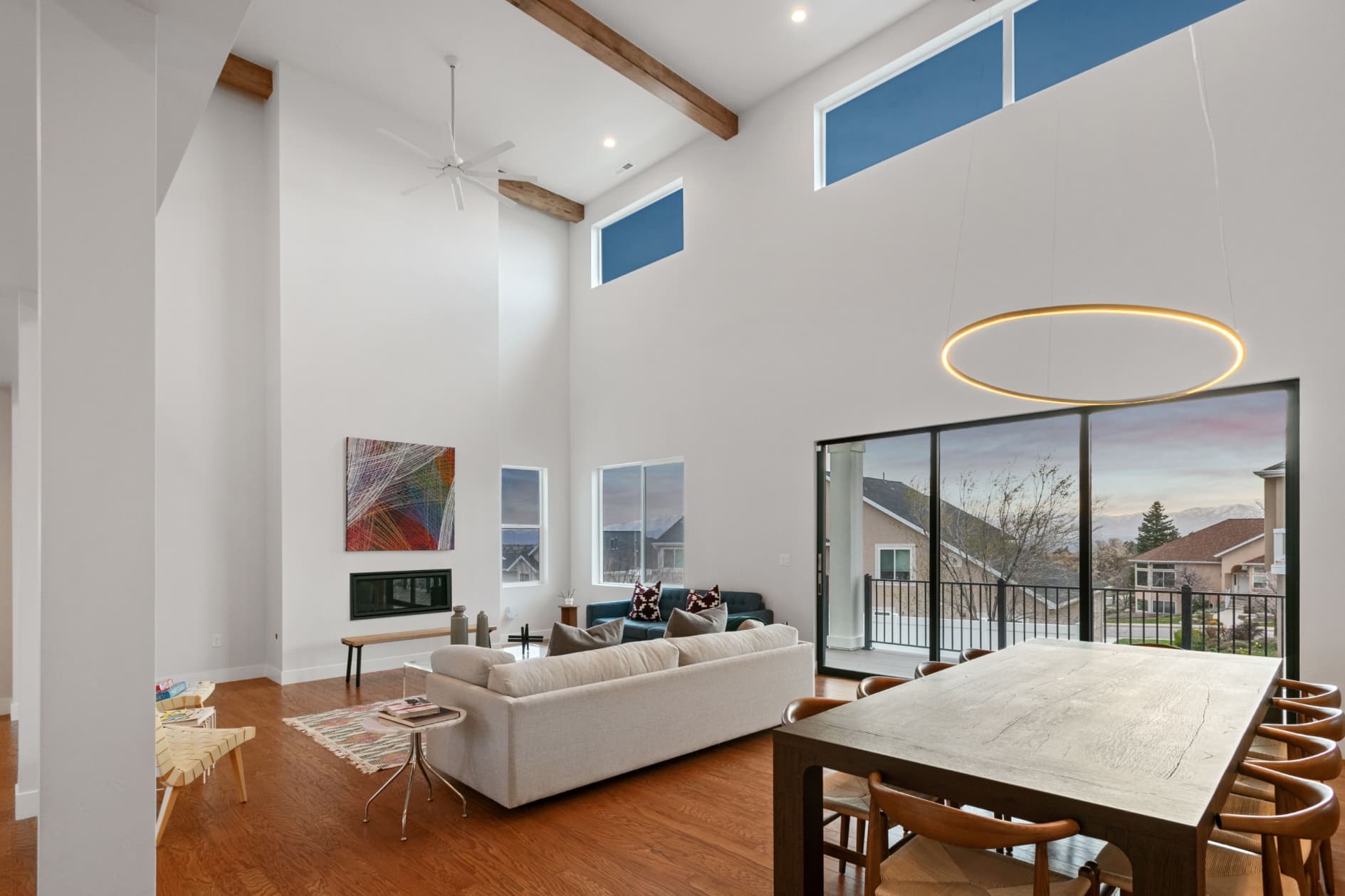 Salt Lake City House: 7862 S Danish Pine Ln