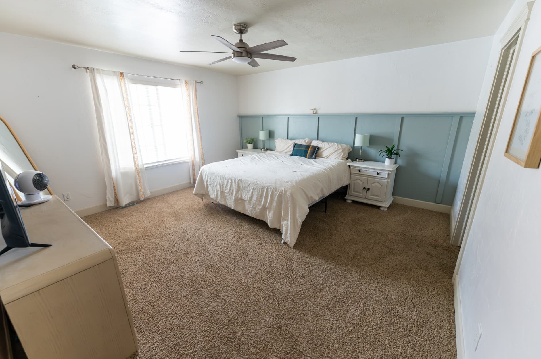 Saratoga Springs Townhome: 1268 N Baycrest Dr